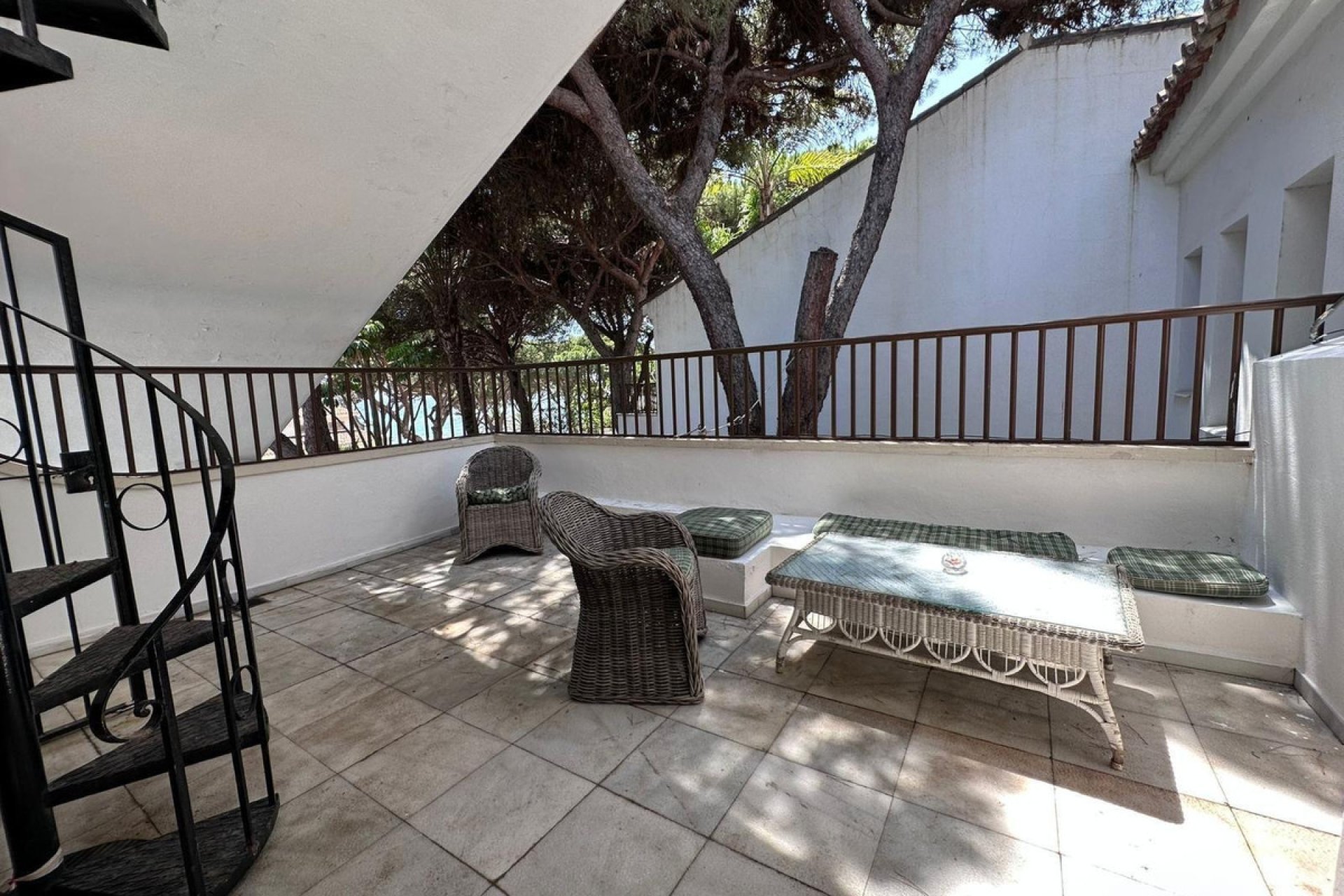 Resale - House - Detached Villa - Marbella - Cabopino