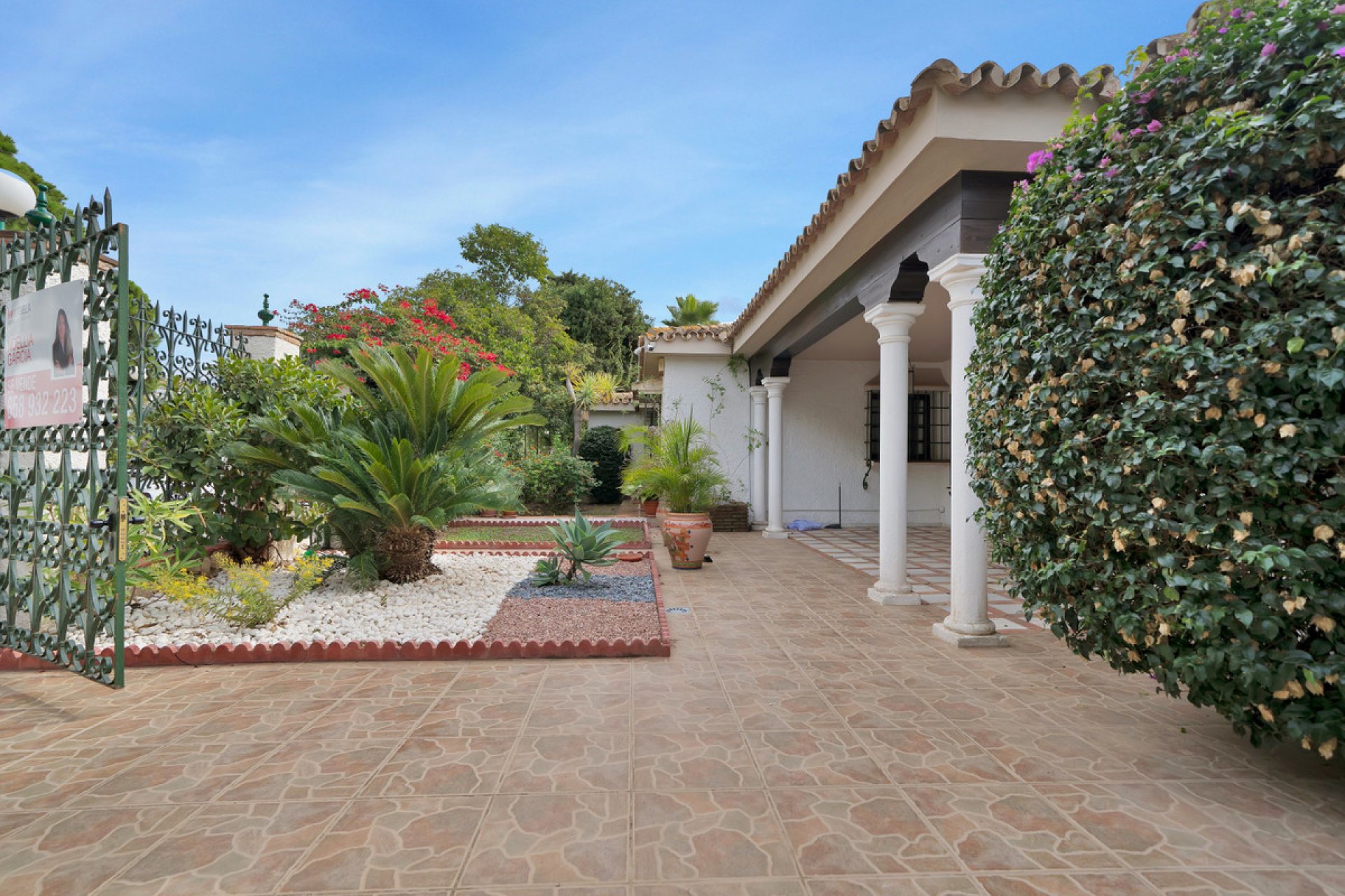 Resale - House - Detached Villa - Marbella - Cabopino