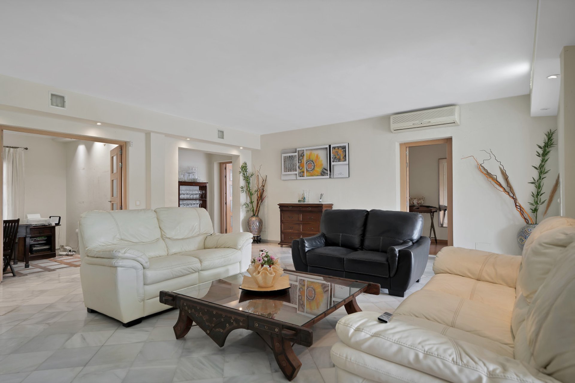 Resale - House - Detached Villa - Marbella - Cabopino