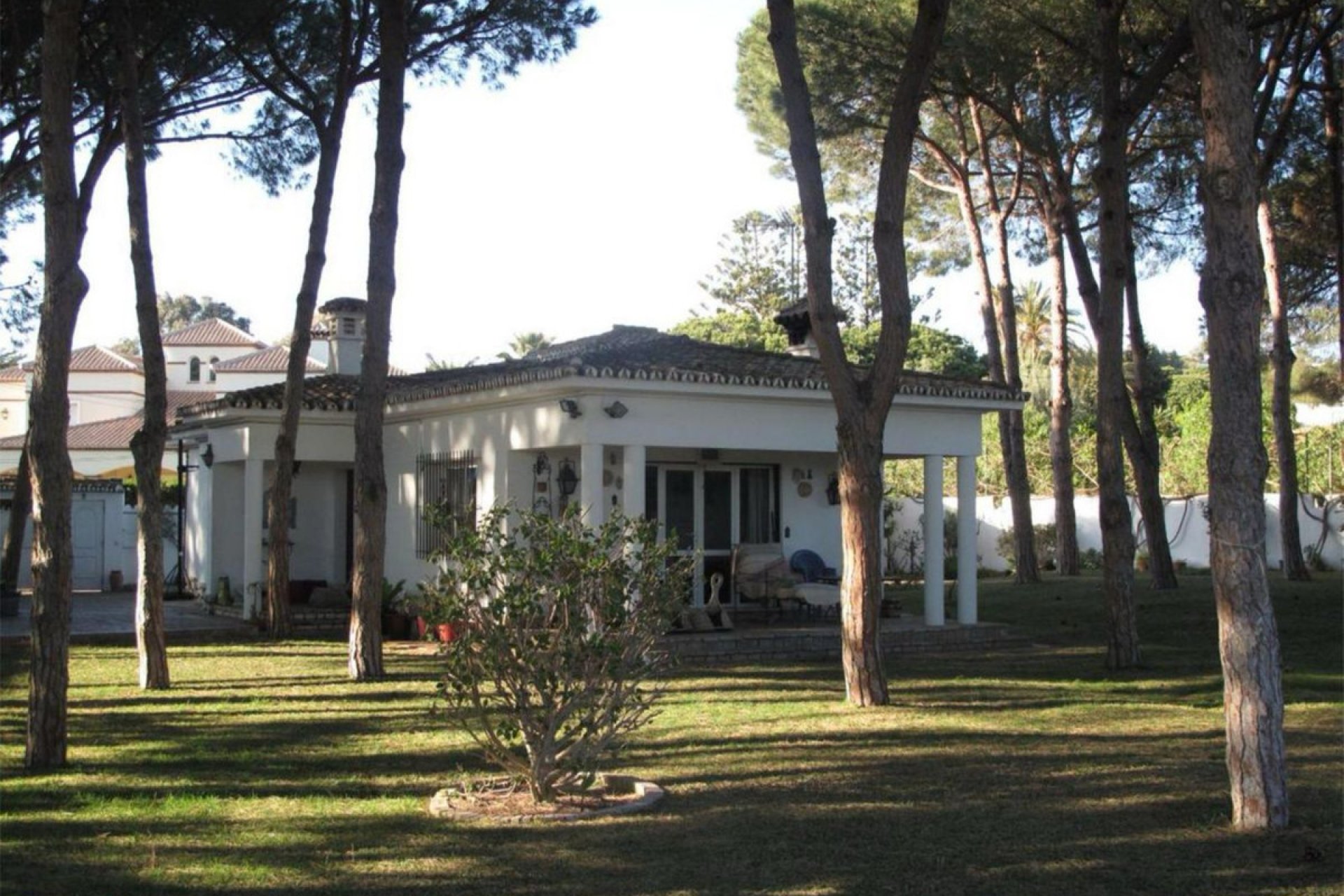 Resale - House - Detached Villa - Marbella - Cabopino