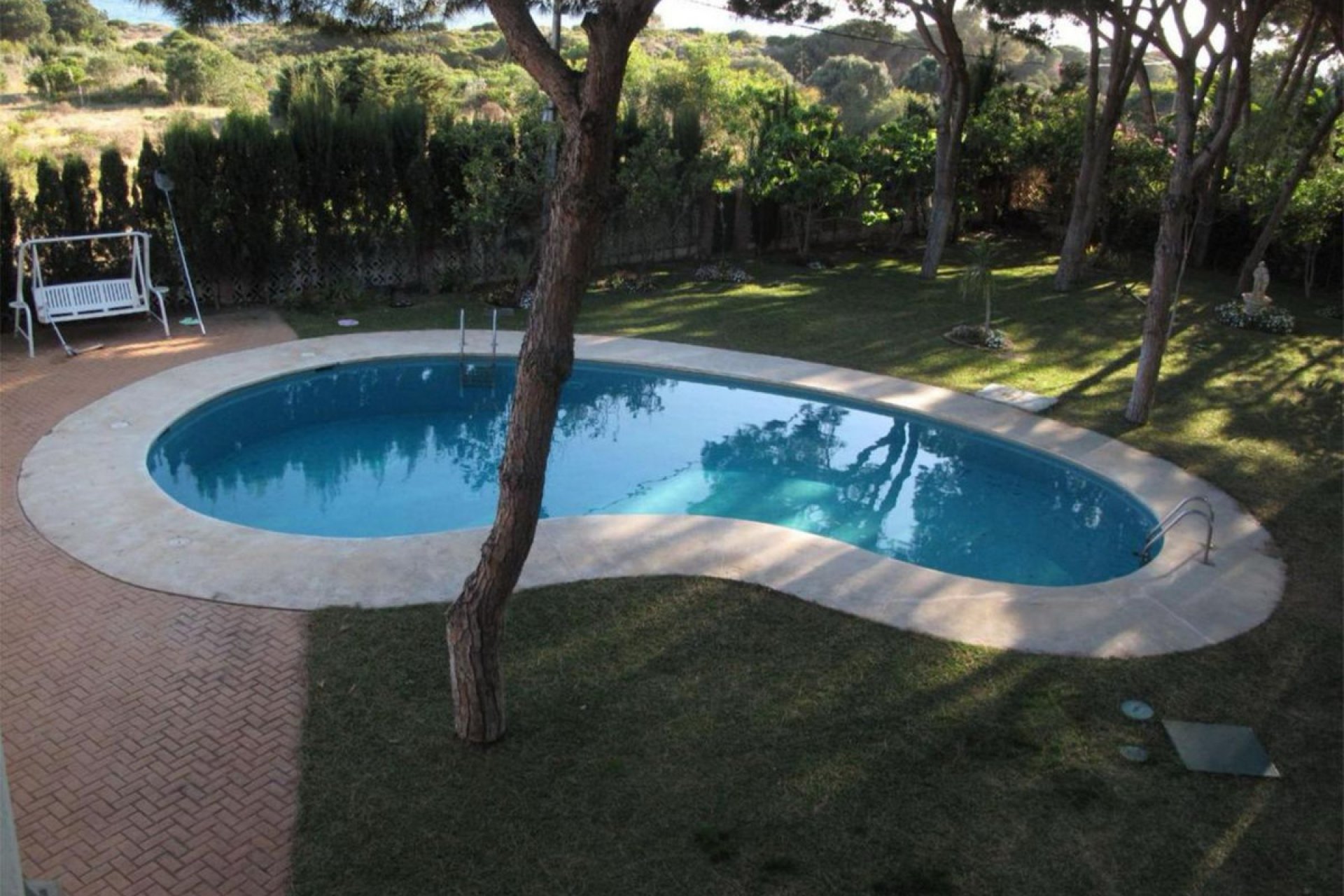 Resale - House - Detached Villa - Marbella - Cabopino