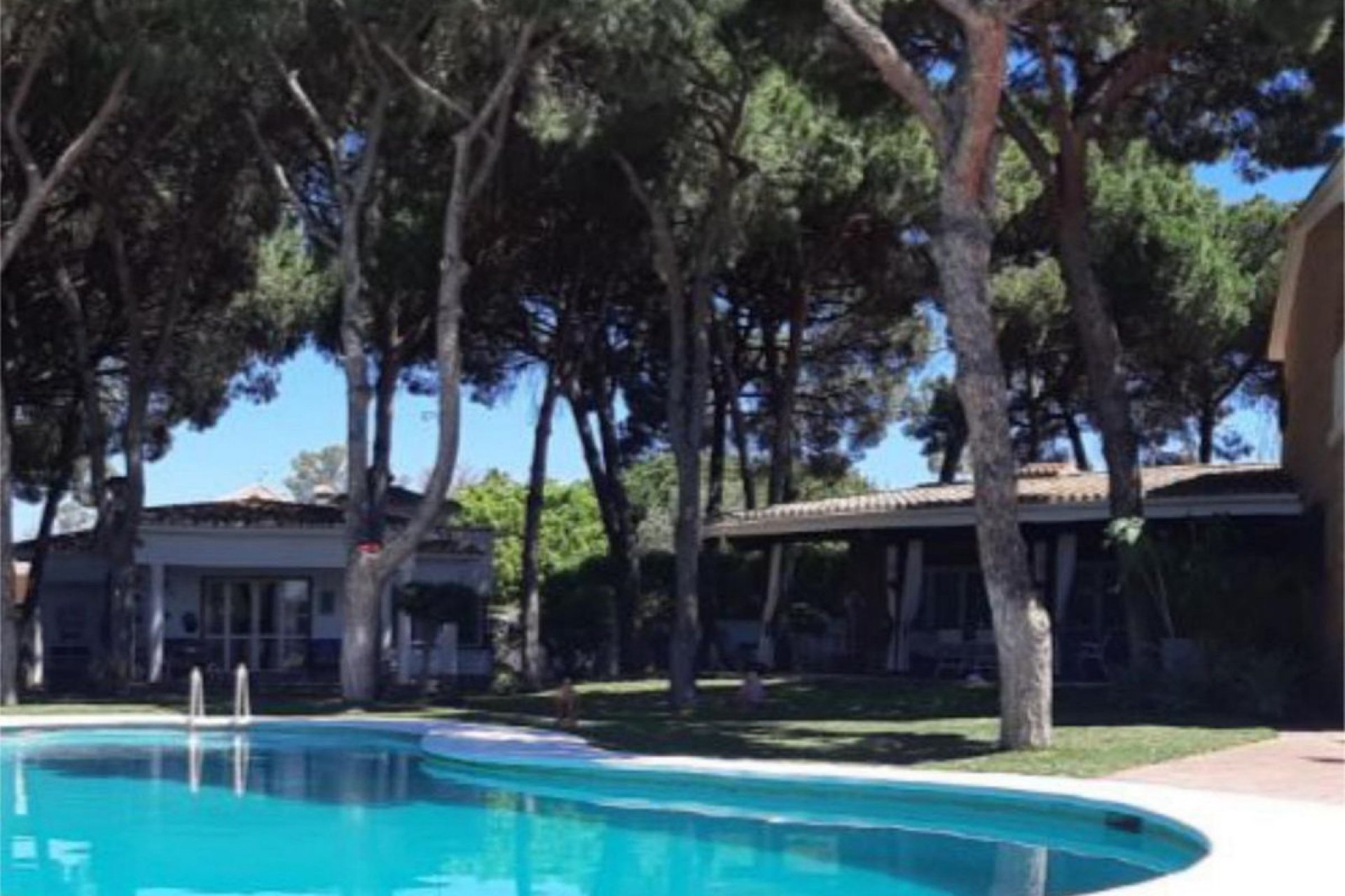 Resale - House - Detached Villa - Marbella - Cabopino