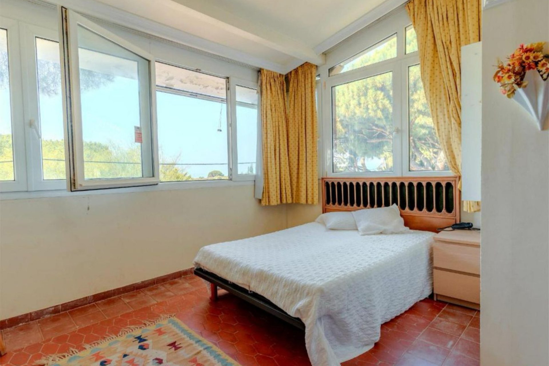 Resale - House - Detached Villa - Marbella - Cabopino