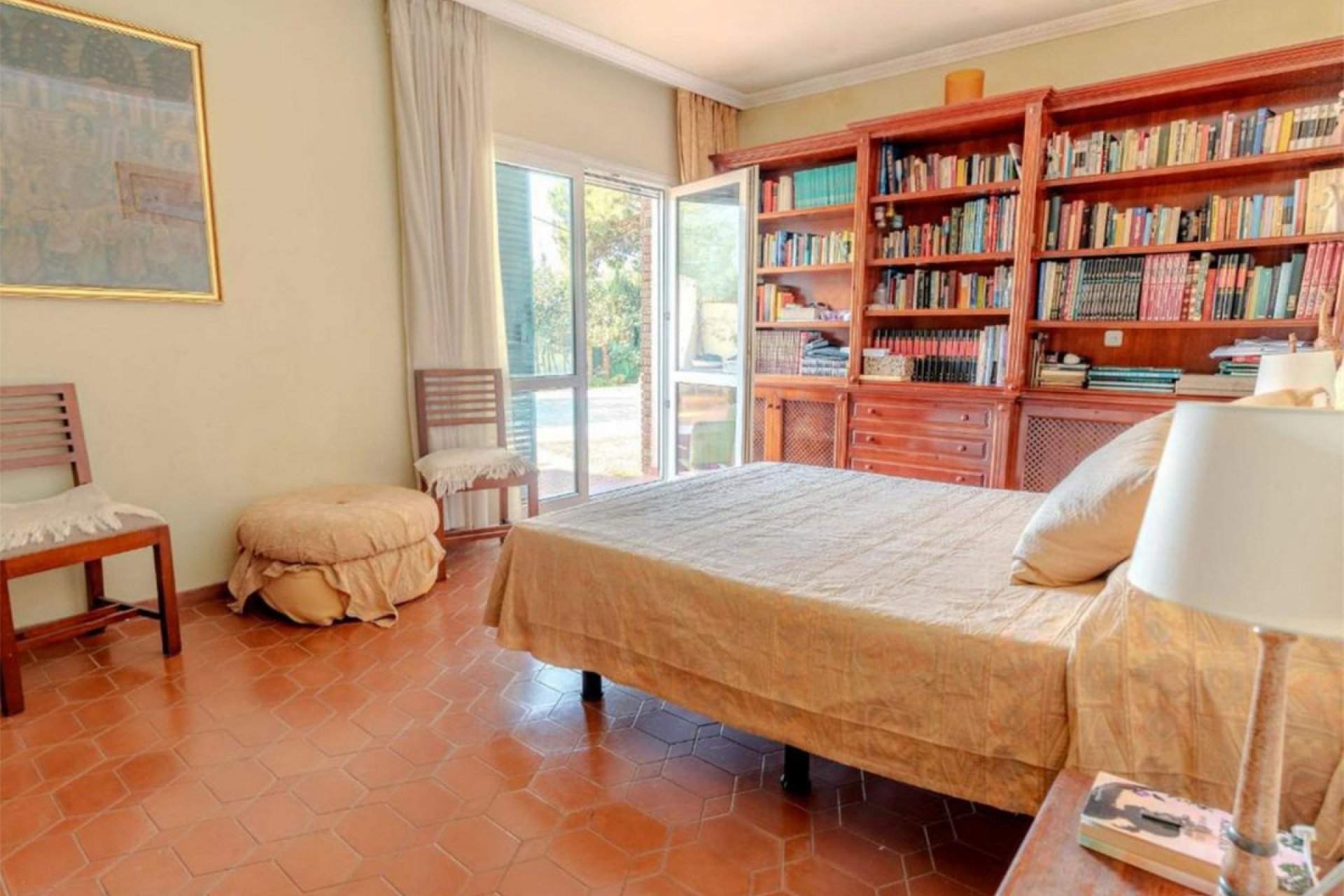 Resale - House - Detached Villa - Marbella - Cabopino