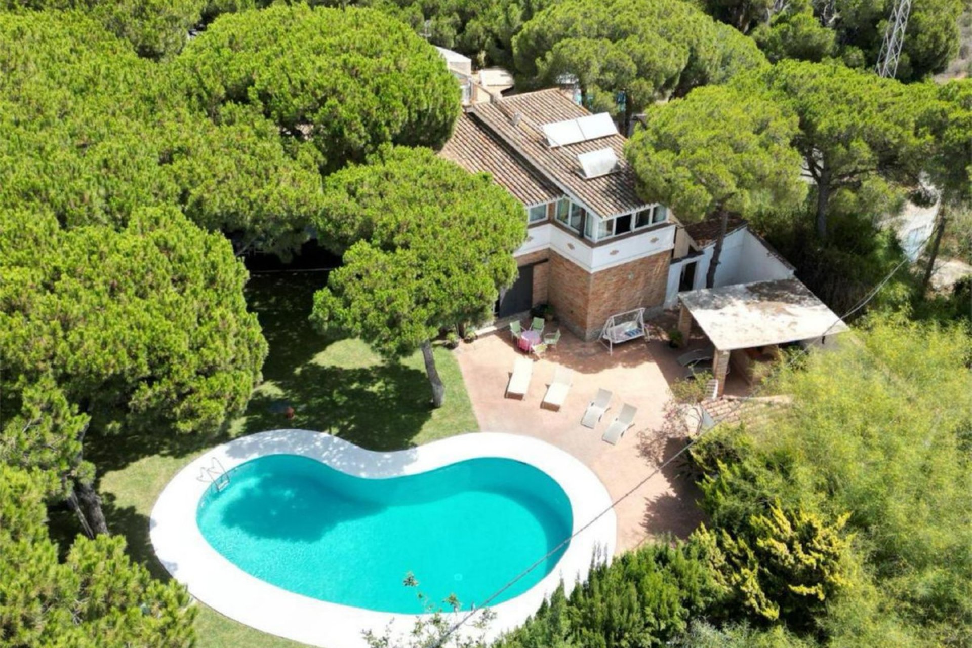 Resale - House - Detached Villa - Marbella - Cabopino