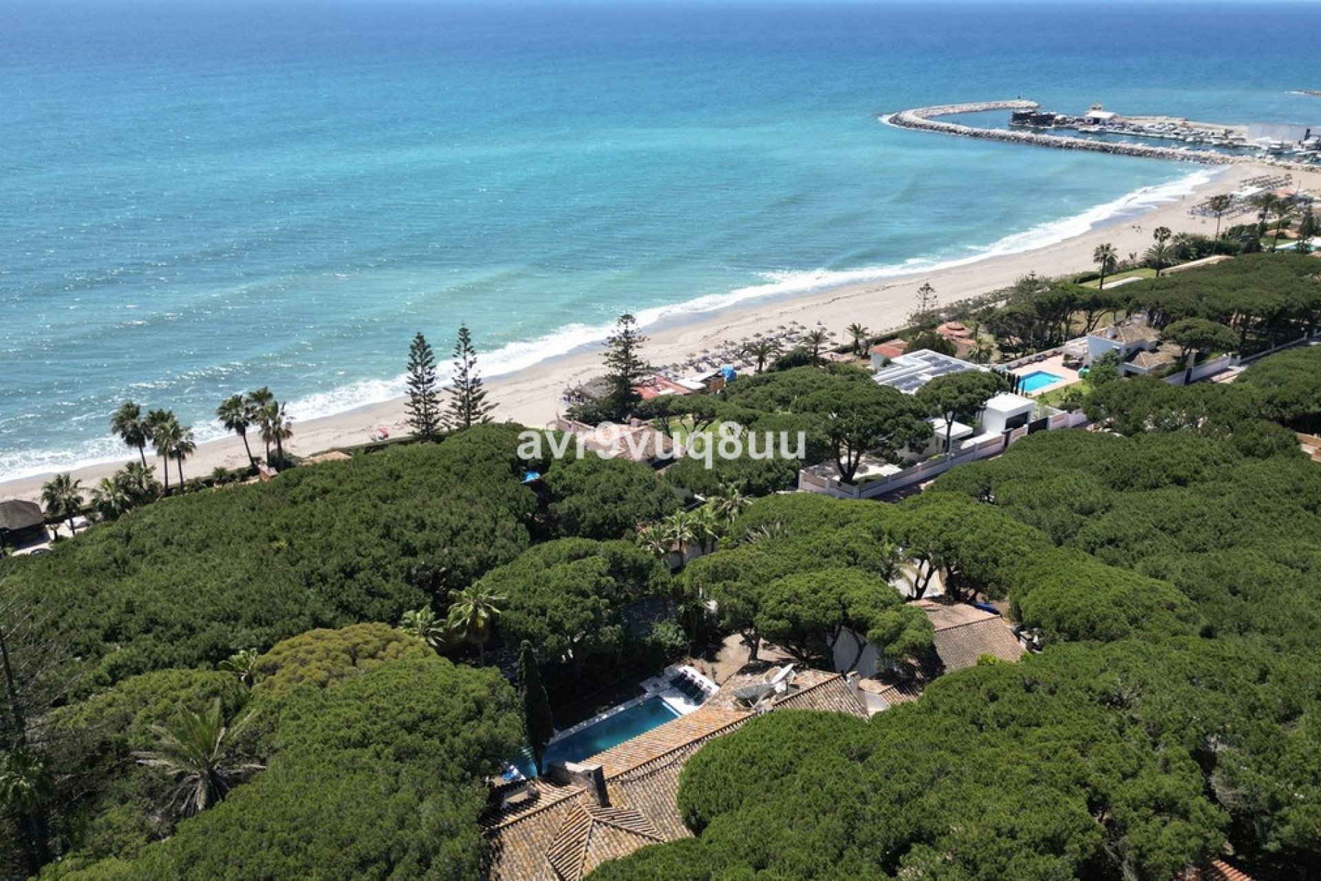 Resale - House - Detached Villa - Marbella - Cabopino