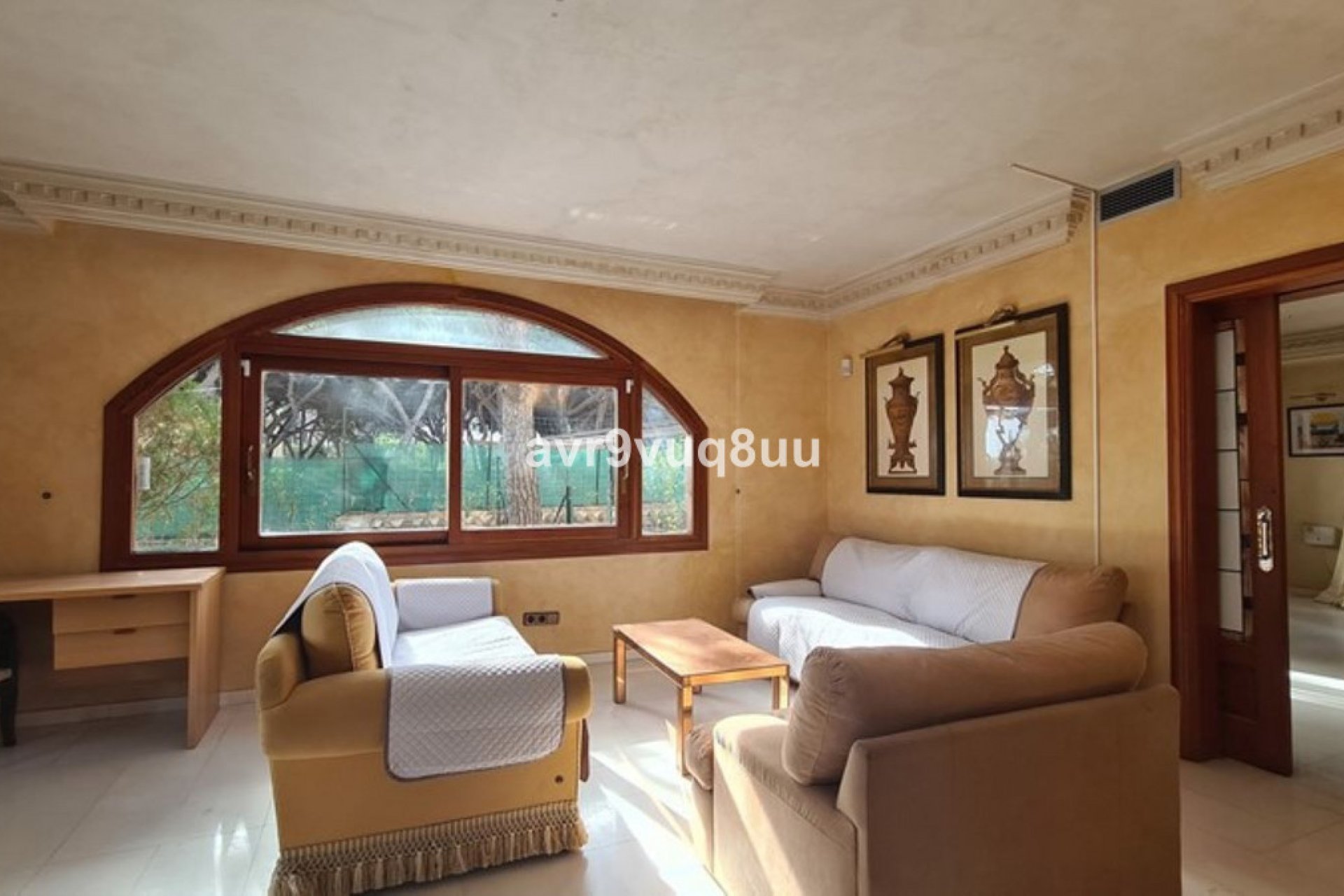 Resale - House - Detached Villa - Marbella - Cabopino