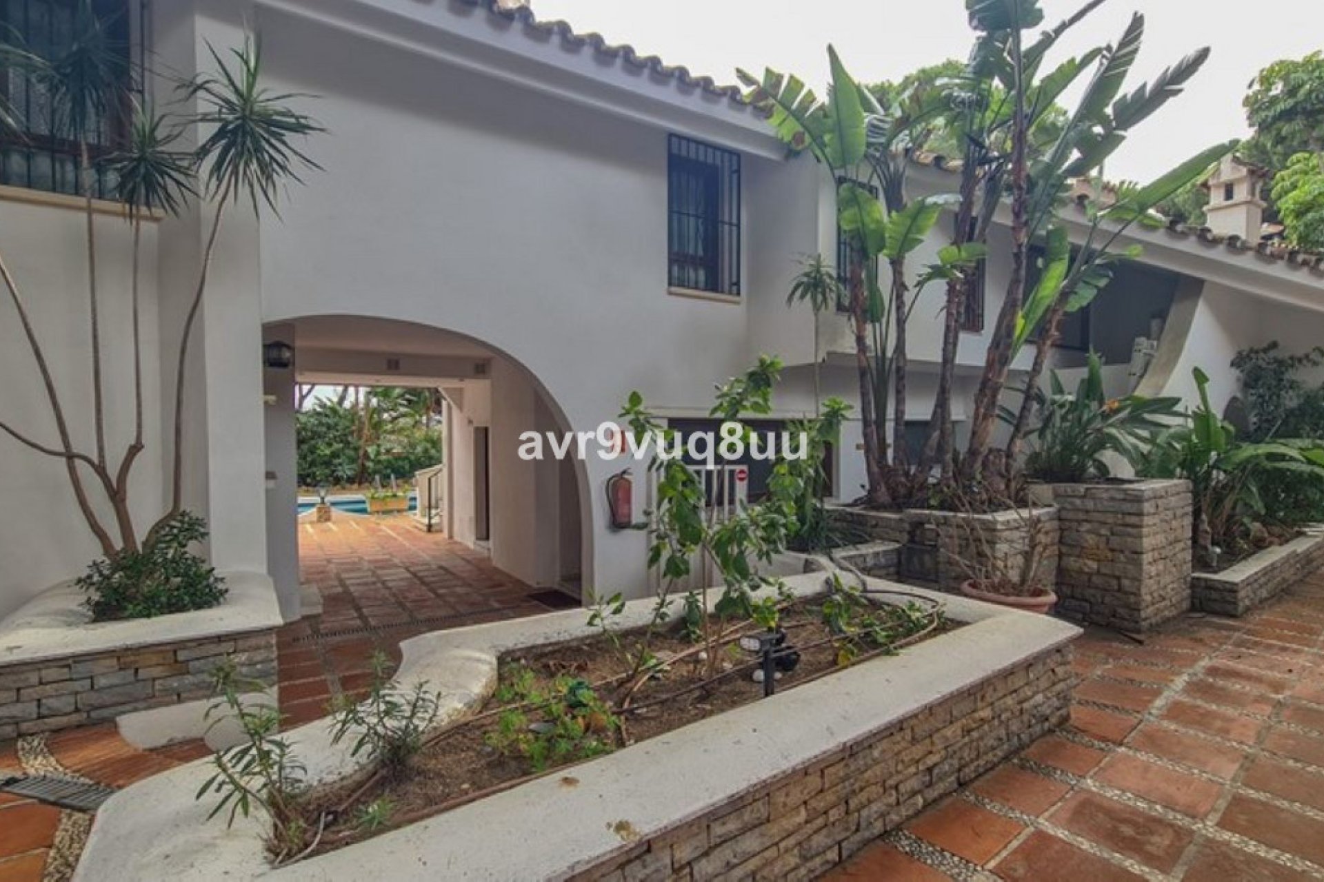 Resale - House - Detached Villa - Marbella - Cabopino