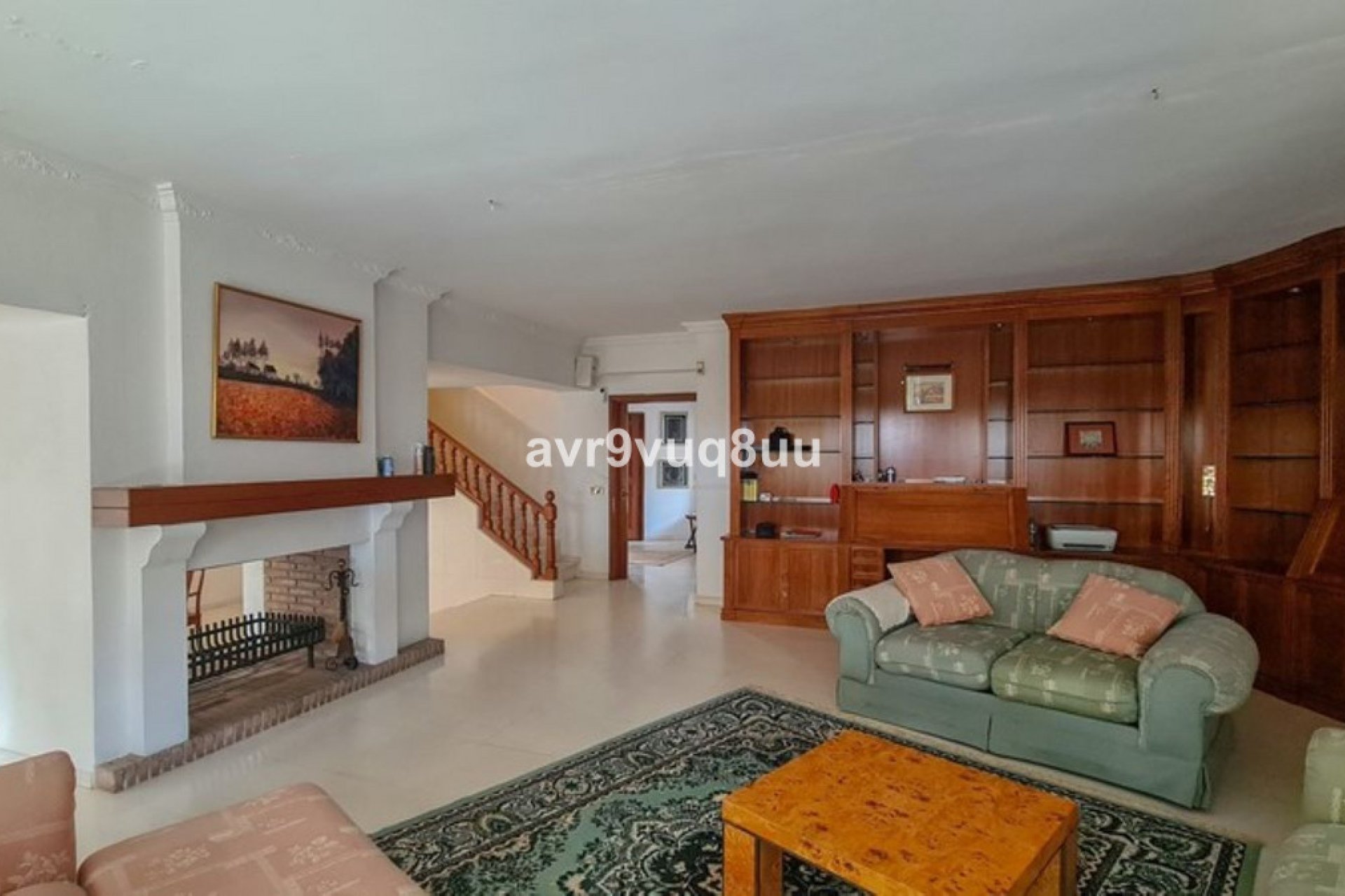 Resale - House - Detached Villa - Marbella - Cabopino