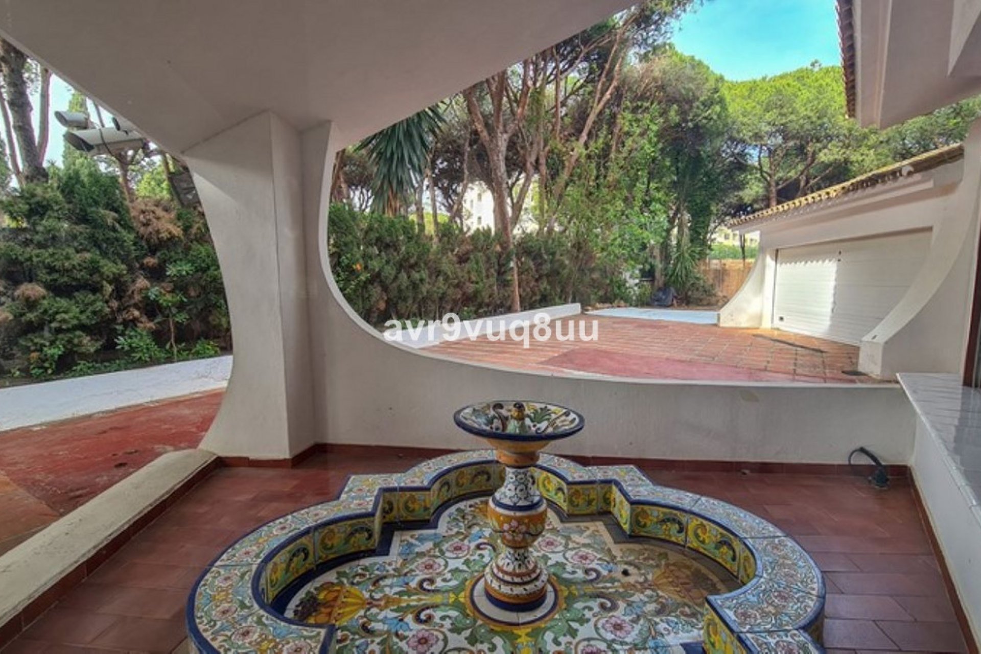 Resale - House - Detached Villa - Marbella - Cabopino