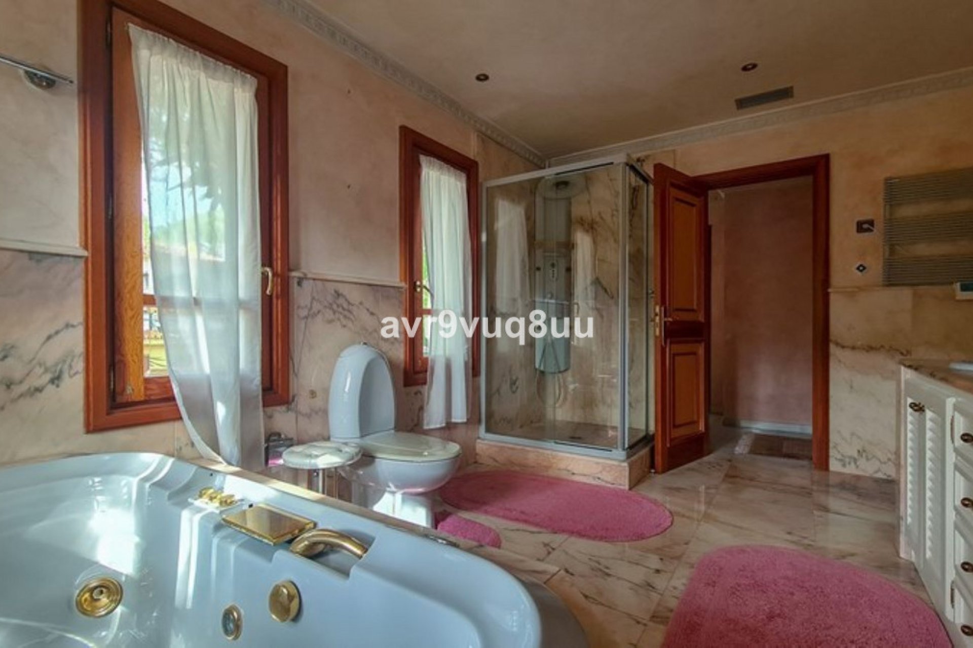 Resale - House - Detached Villa - Marbella - Cabopino