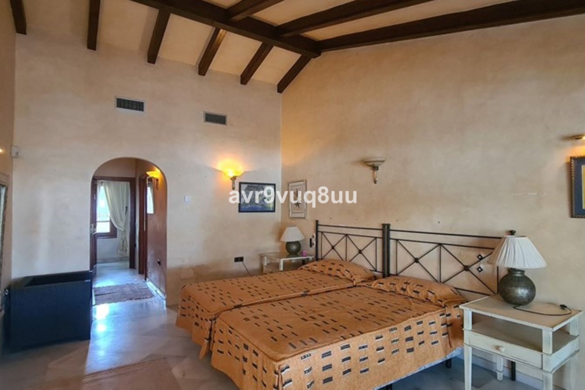 Resale - House - Detached Villa - Marbella - Cabopino