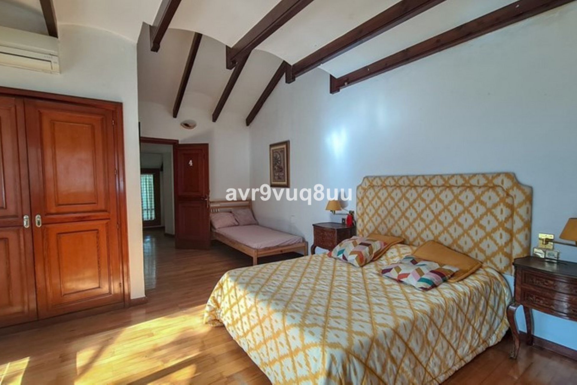 Resale - House - Detached Villa - Marbella - Cabopino