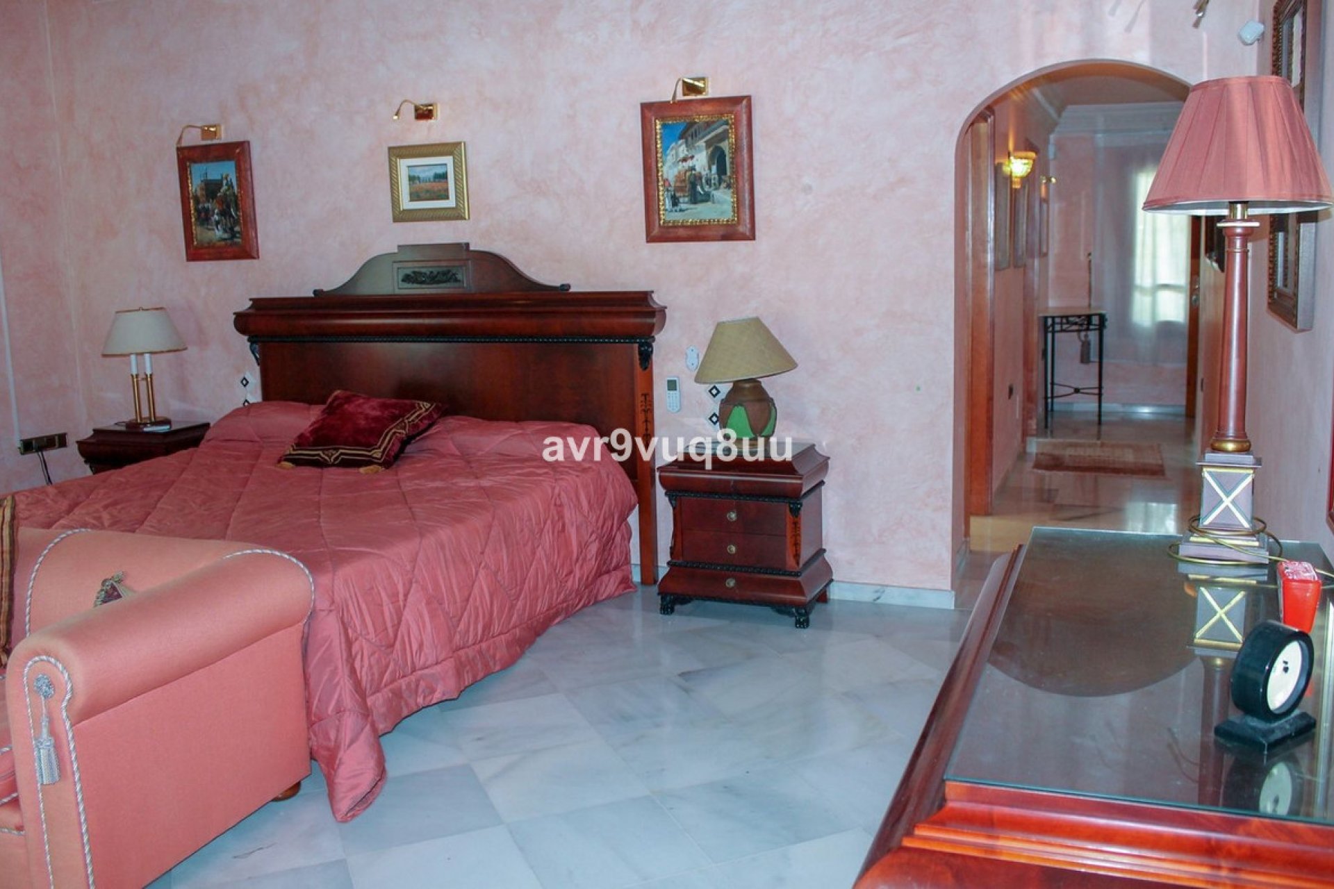 Resale - House - Detached Villa - Marbella - Cabopino