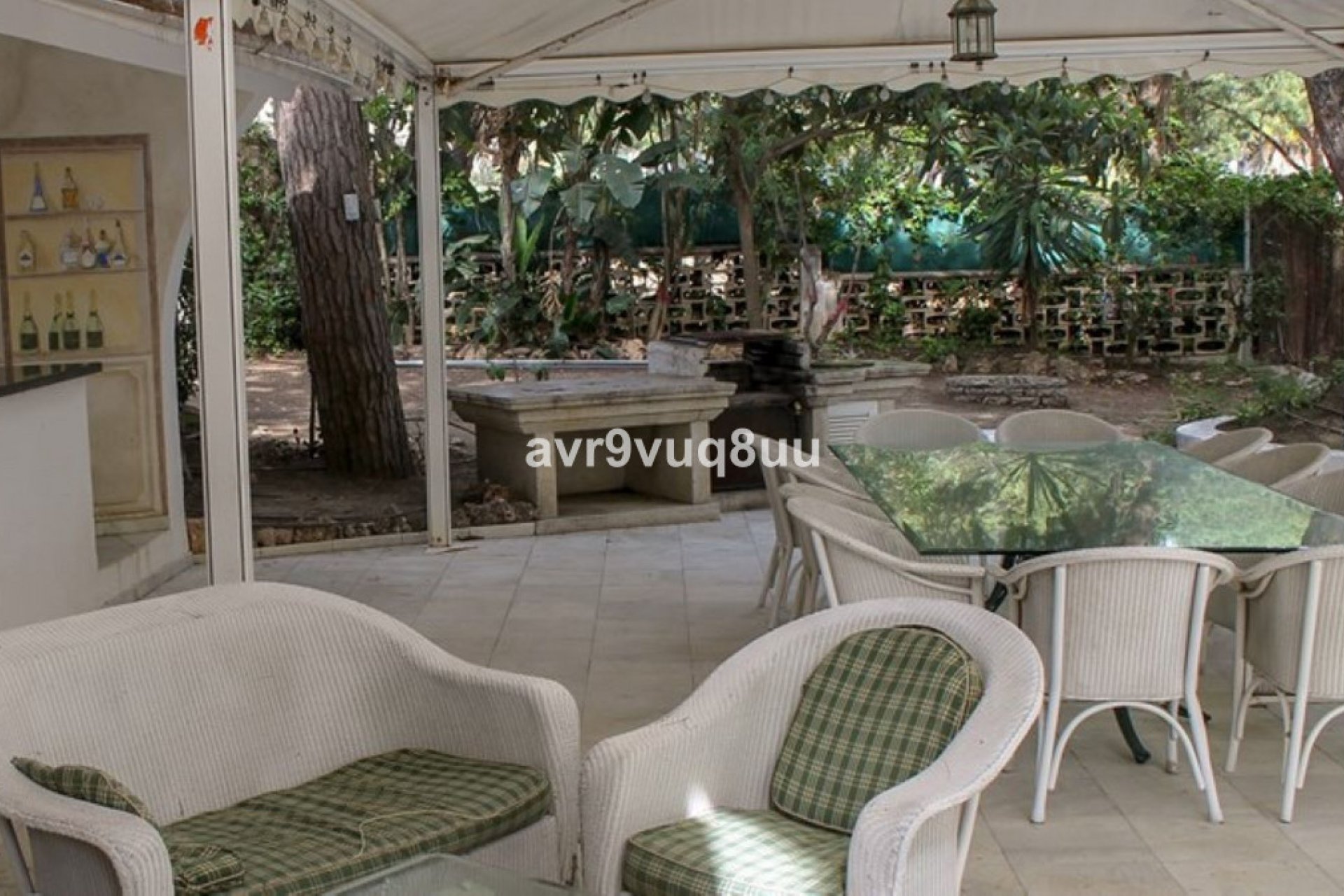 Resale - House - Detached Villa - Marbella - Cabopino