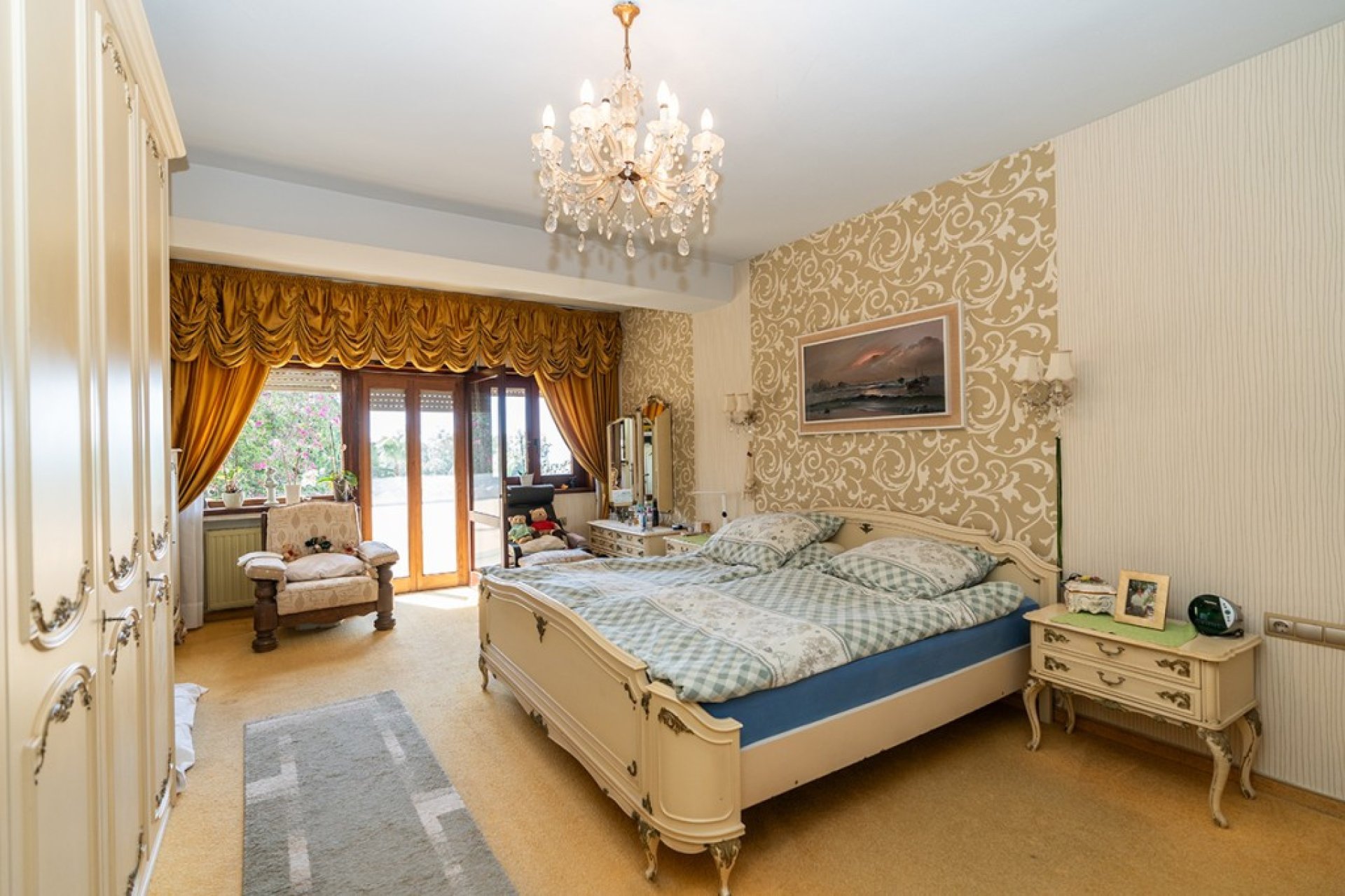 Resale - House - Detached Villa - Marbella - Carib Playa