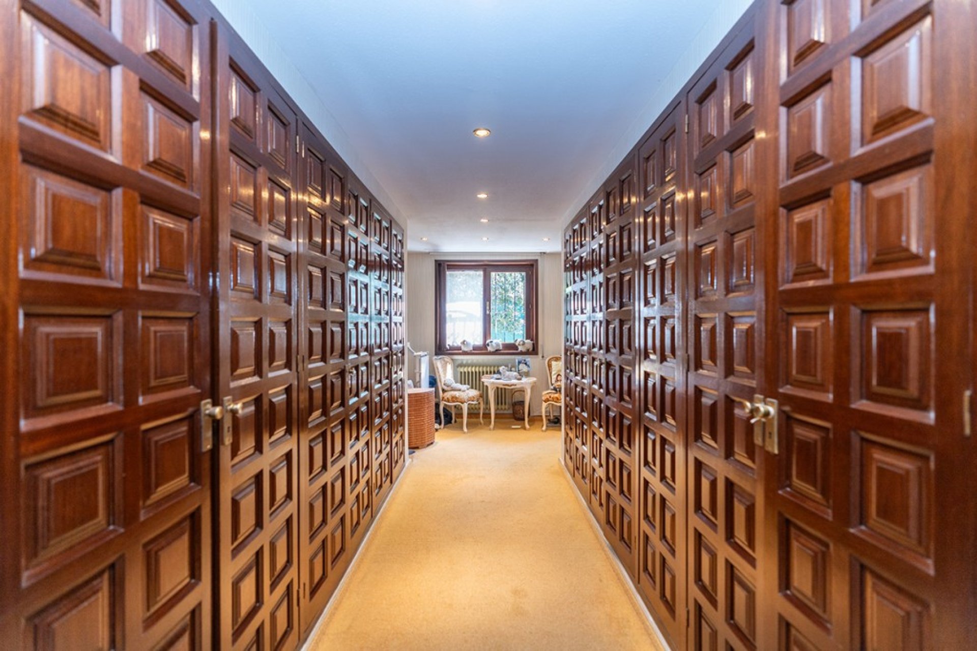 Resale - House - Detached Villa - Marbella - Carib Playa