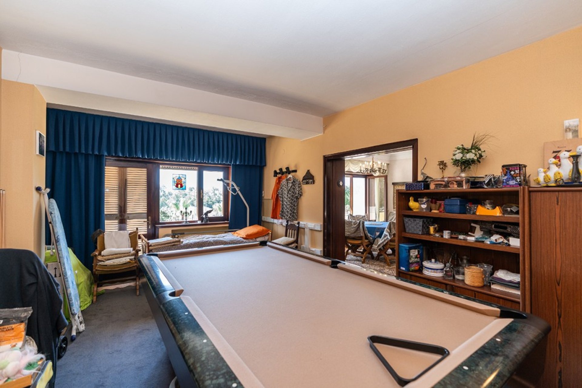 Resale - House - Detached Villa - Marbella - Carib Playa