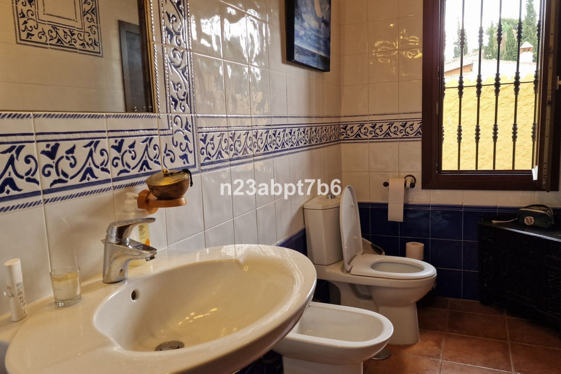 Resale - House - Detached Villa - Marbella - Cortijo Blanco