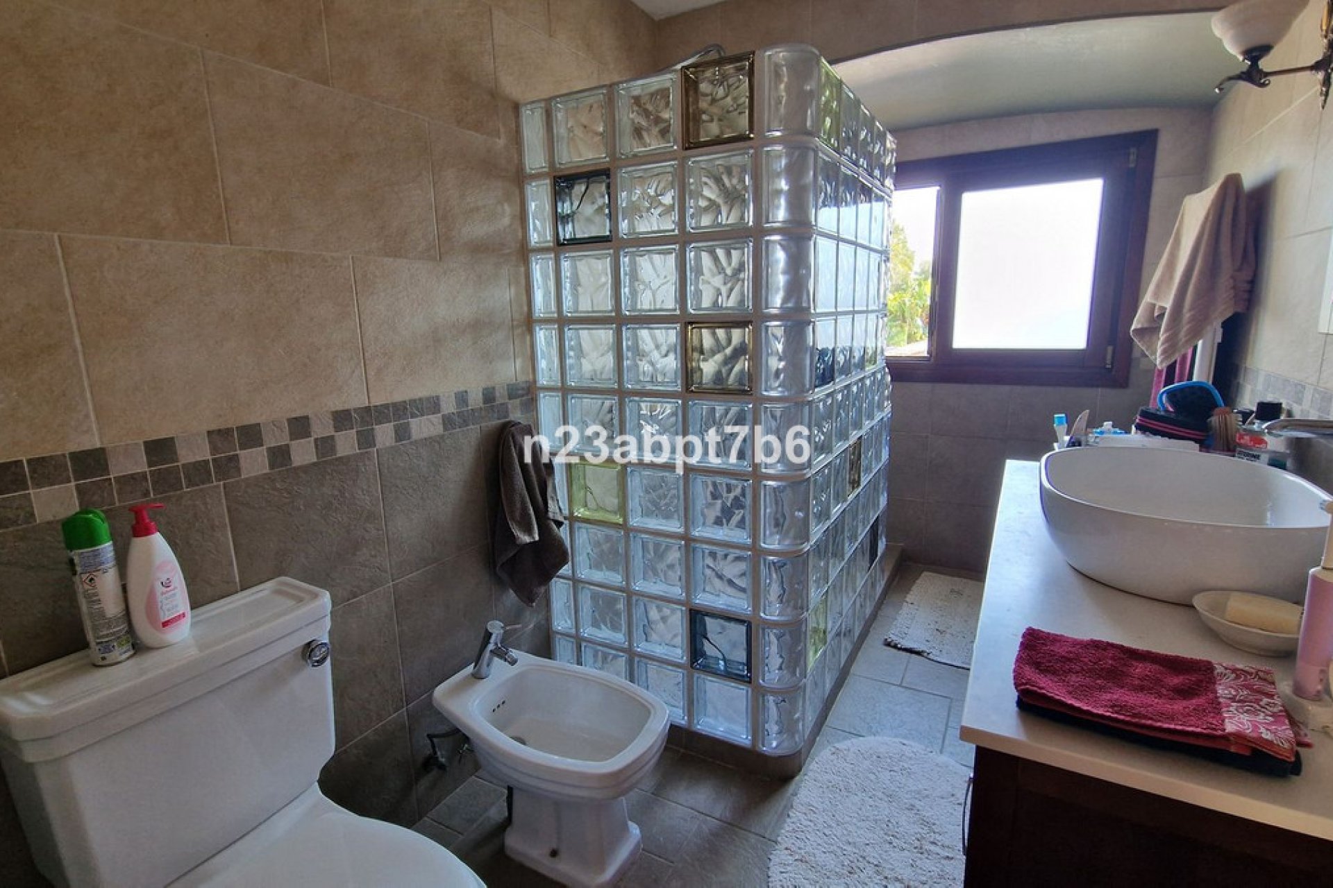 Resale - House - Detached Villa - Marbella - Cortijo Blanco