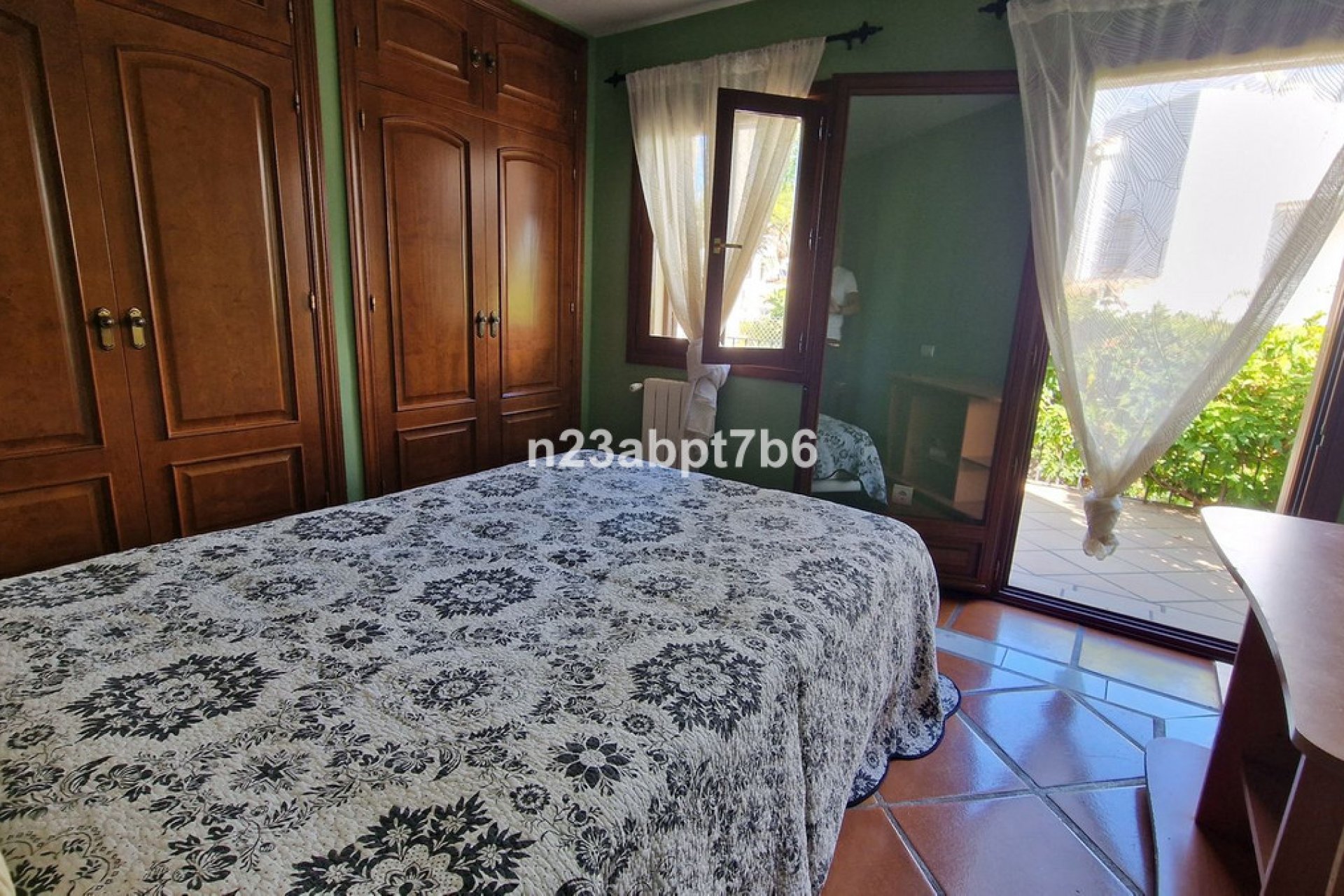 Resale - House - Detached Villa - Marbella - Cortijo Blanco