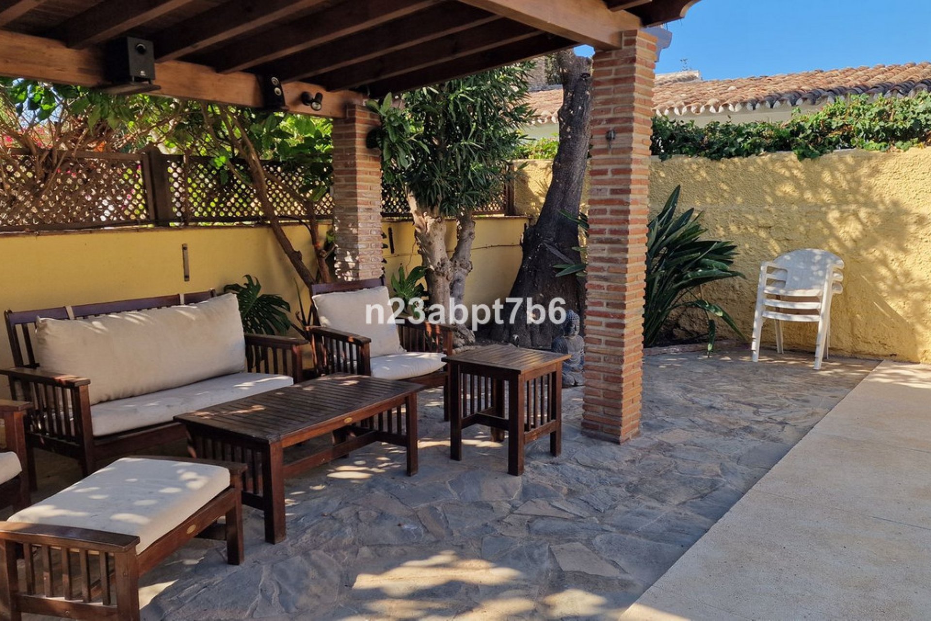 Resale - House - Detached Villa - Marbella - Cortijo Blanco