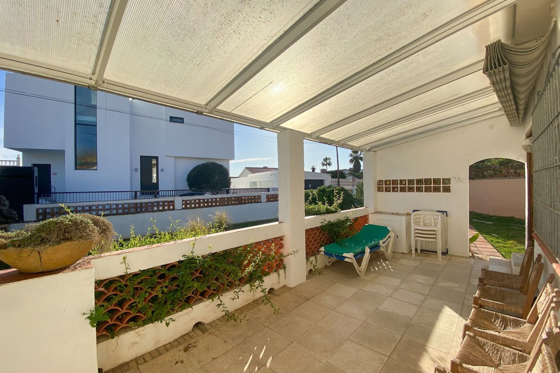 Resale - House - Detached Villa - Marbella - Costabella