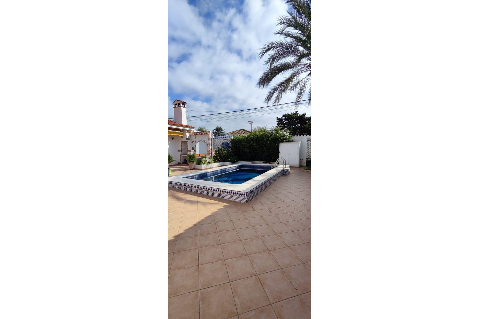 Resale - House - Detached Villa - Marbella - Costabella