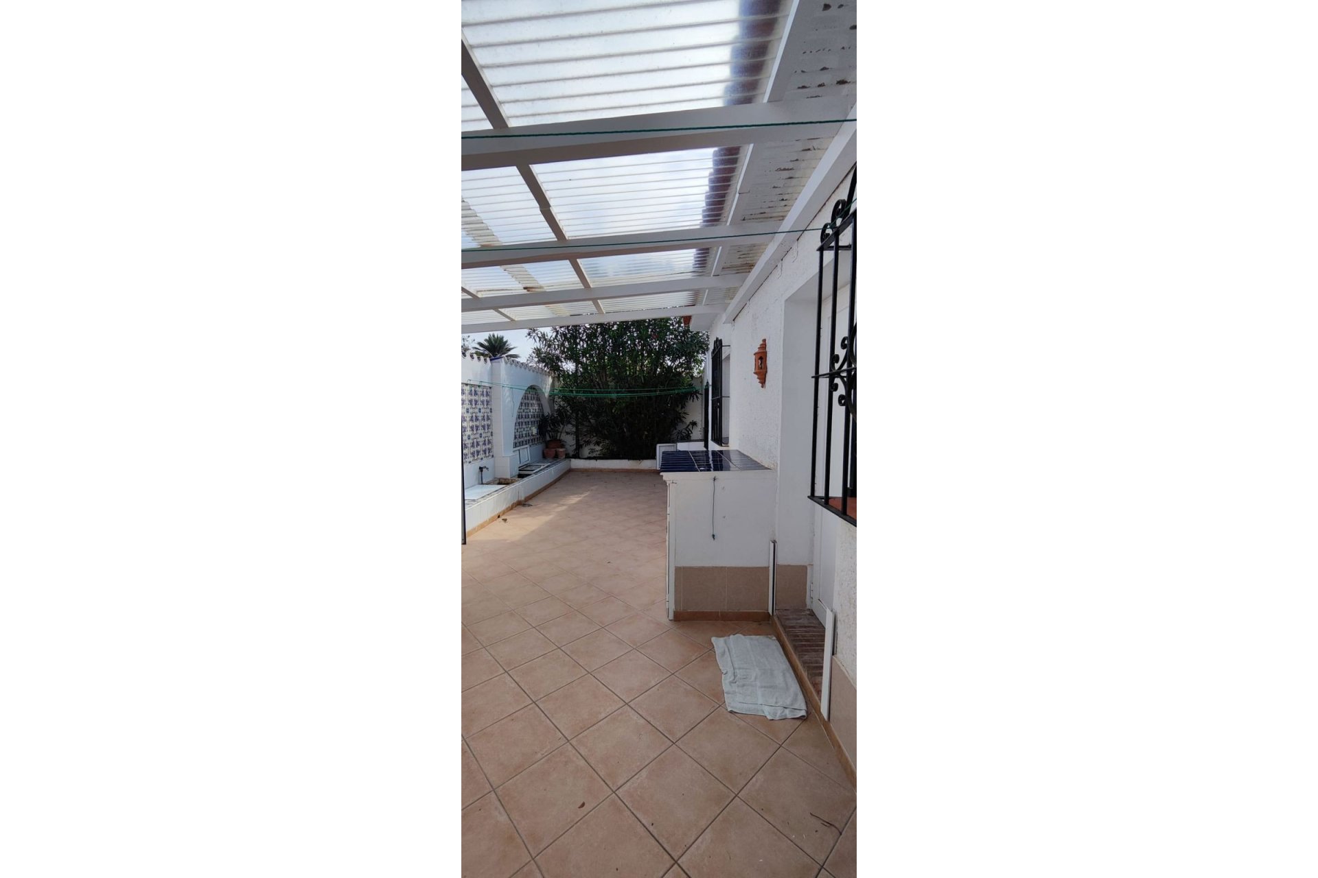 Resale - House - Detached Villa - Marbella - Costabella