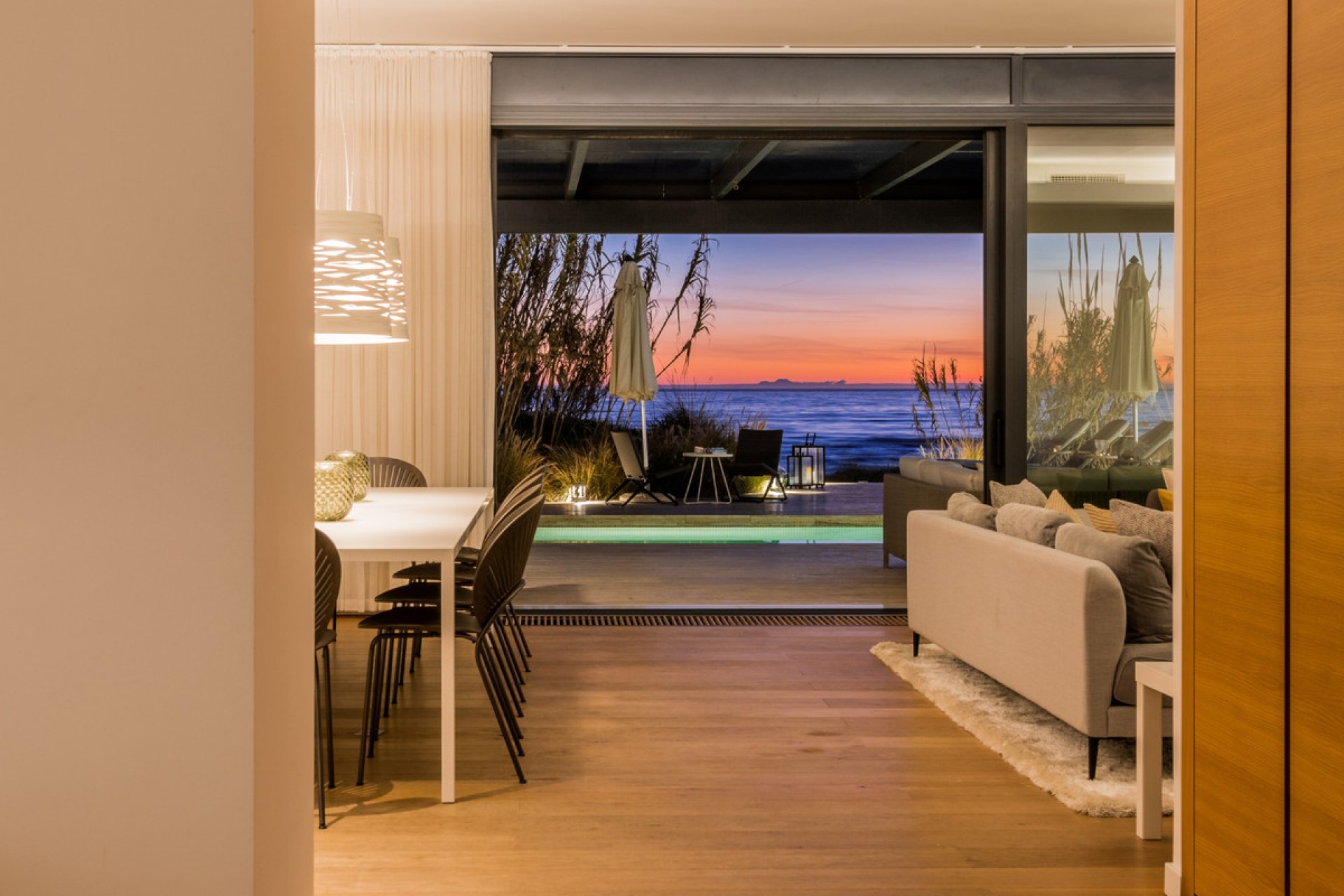 Resale - House - Detached Villa - Marbella - Costabella