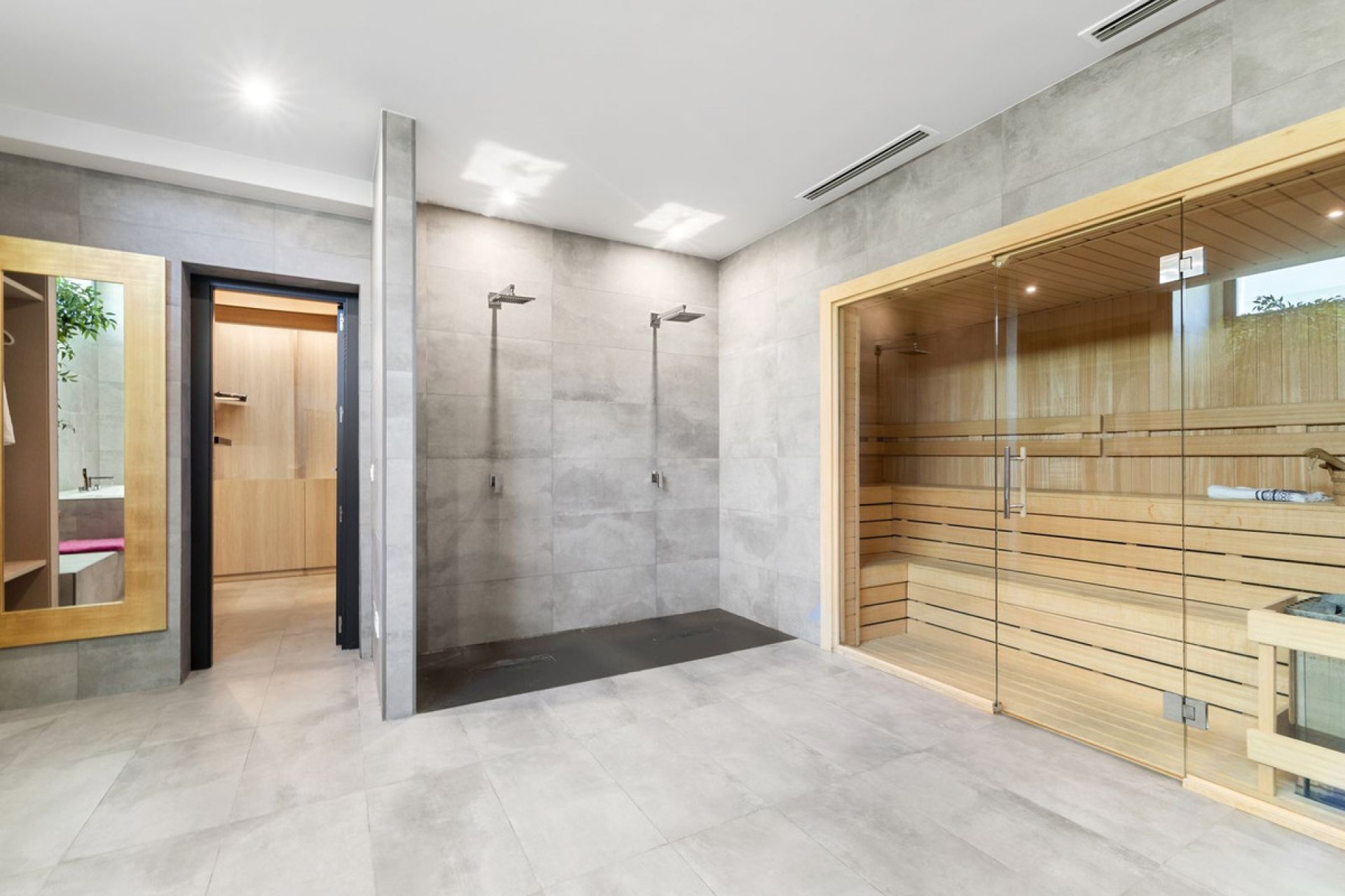 Resale - House - Detached Villa - Marbella - Costabella