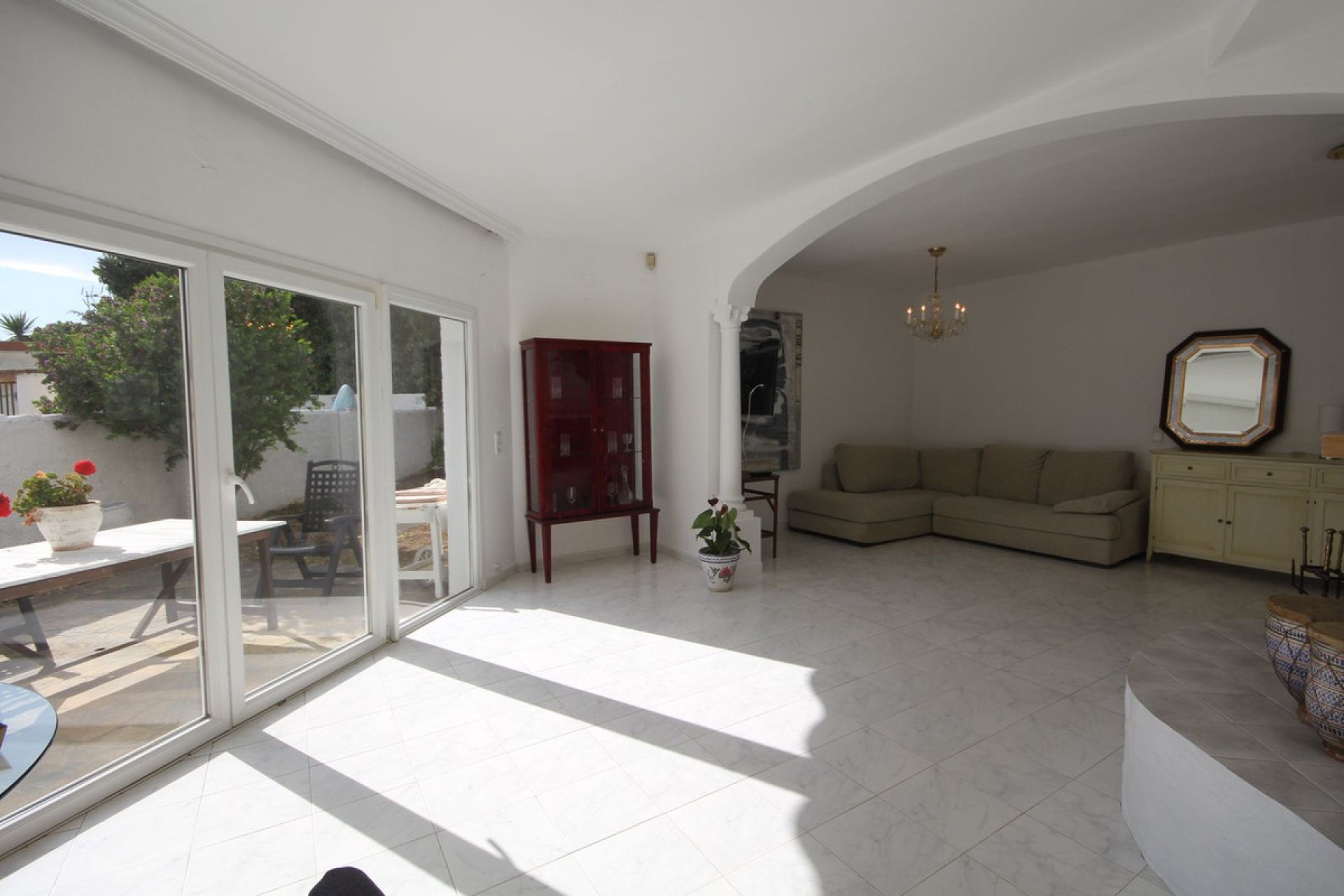 Resale - House - Detached Villa - Marbella - El Rosario