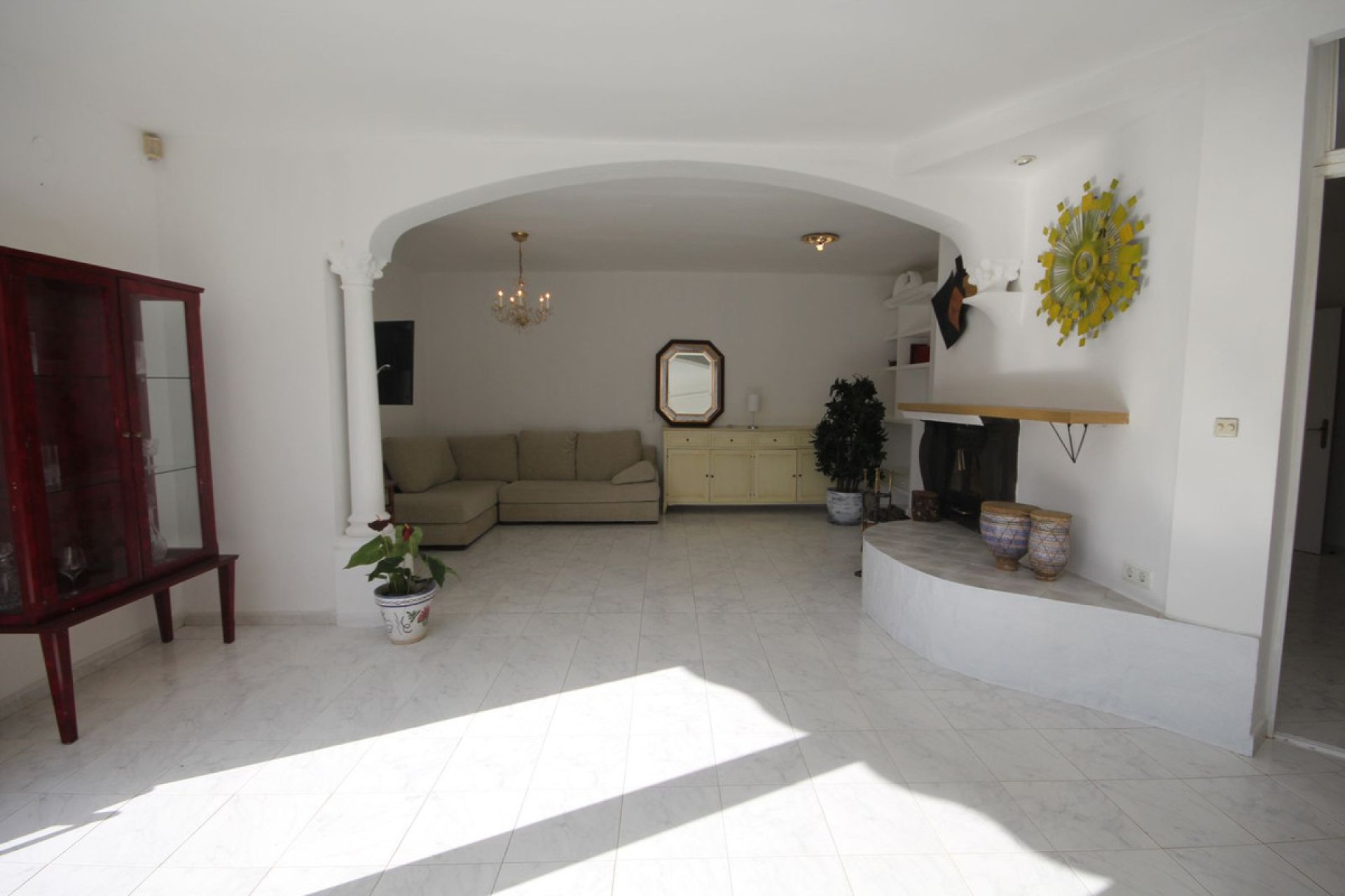 Resale - House - Detached Villa - Marbella - El Rosario