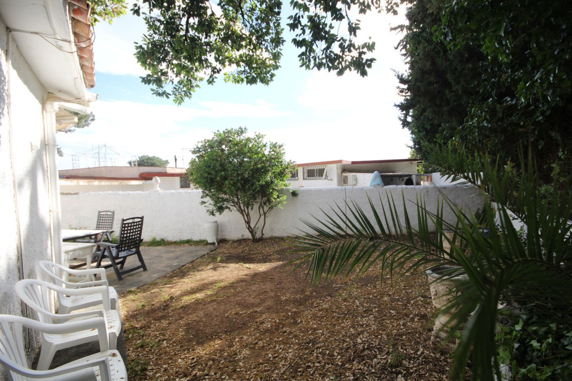 Resale - House - Detached Villa - Marbella - El Rosario