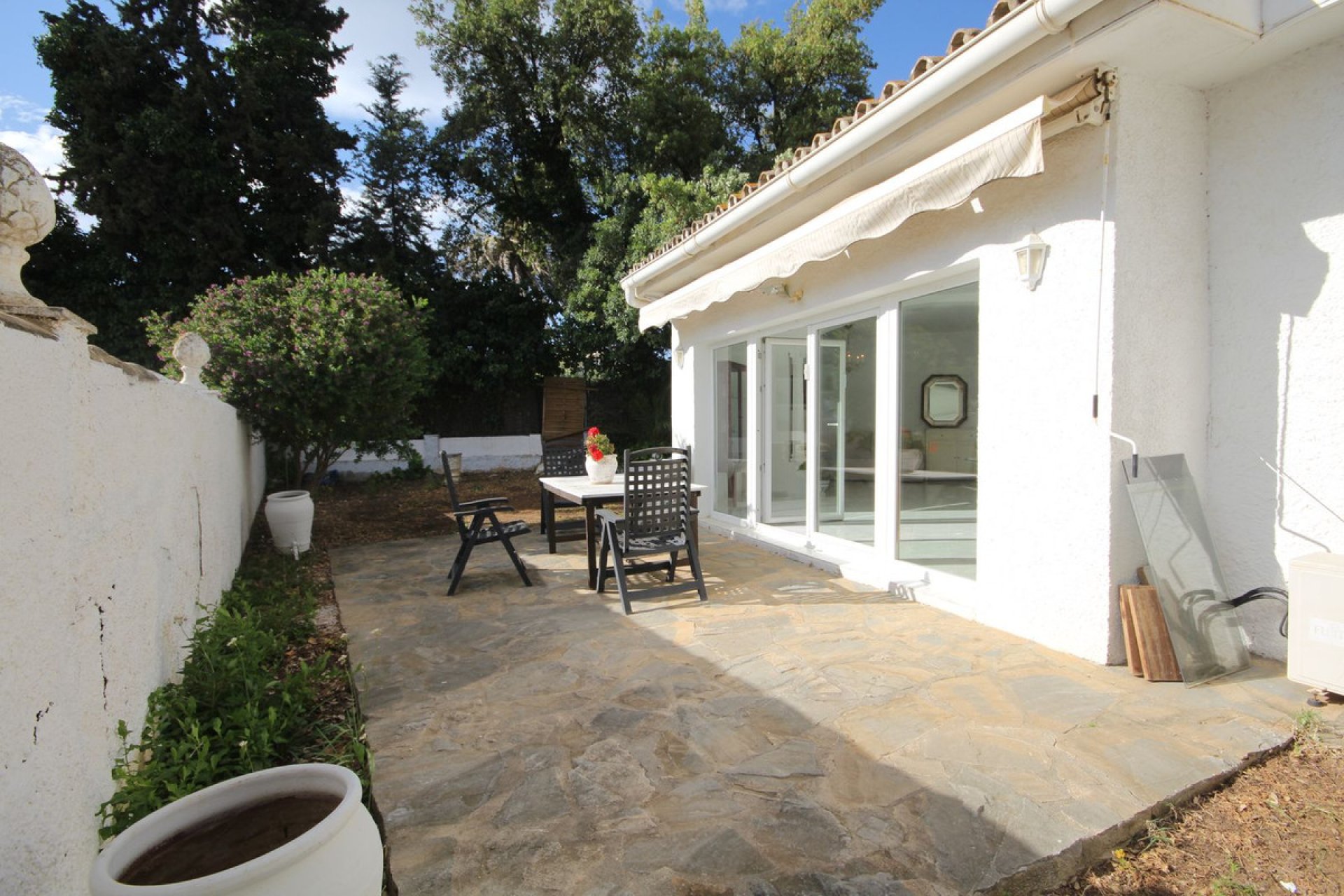 Resale - House - Detached Villa - Marbella - El Rosario