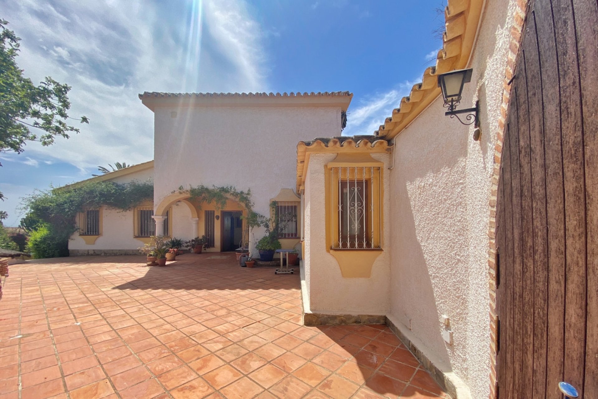 Resale - House - Detached Villa - Marbella - El Rosario