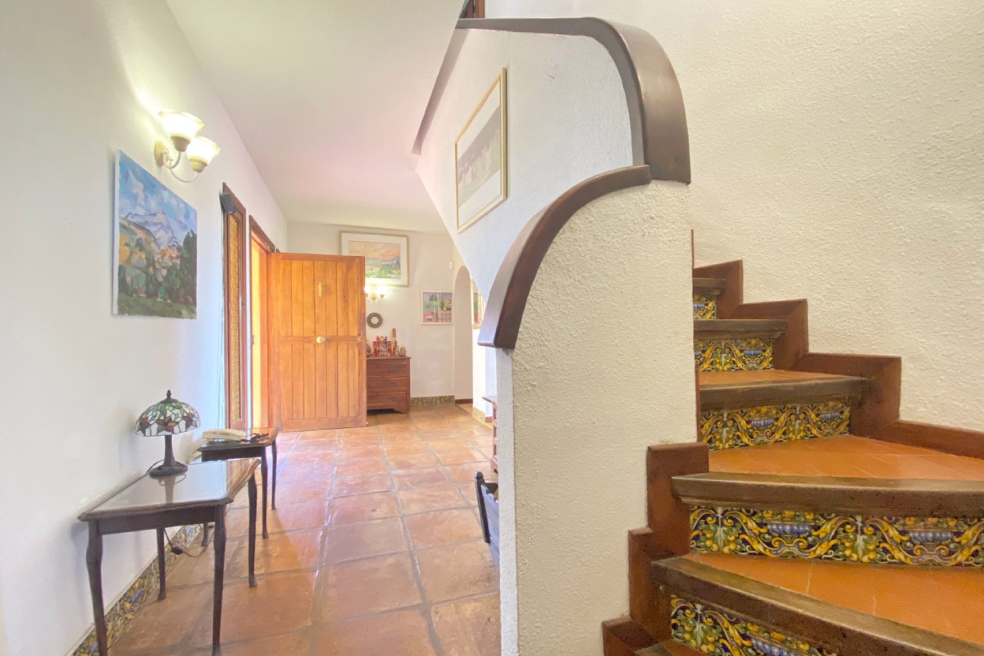 Resale - House - Detached Villa - Marbella - El Rosario