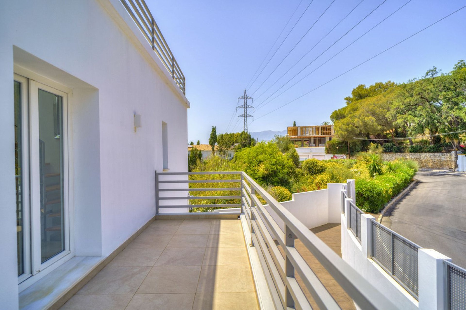 Resale - House - Detached Villa - Marbella - El Rosario