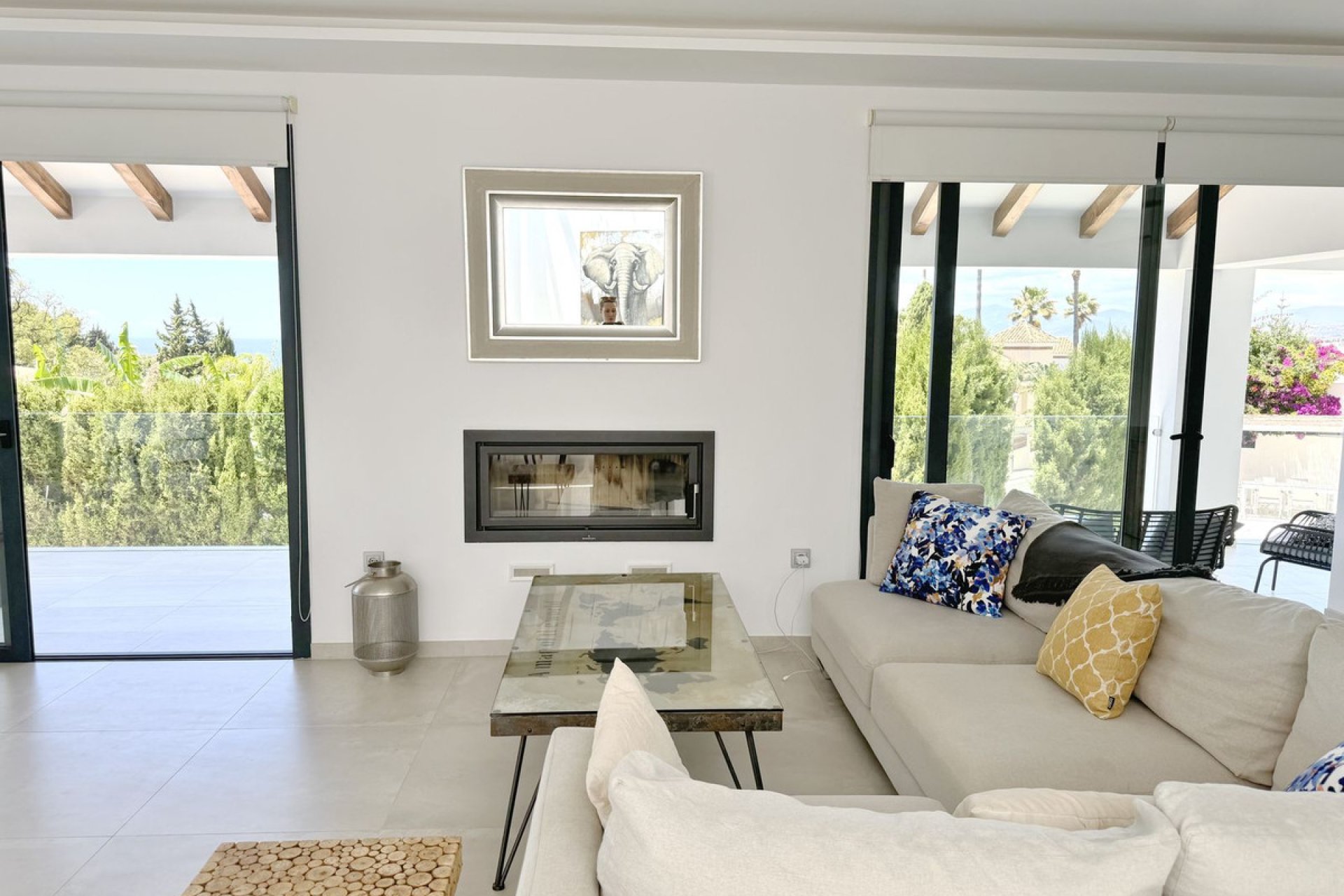 Resale - House - Detached Villa - Marbella - El Rosario