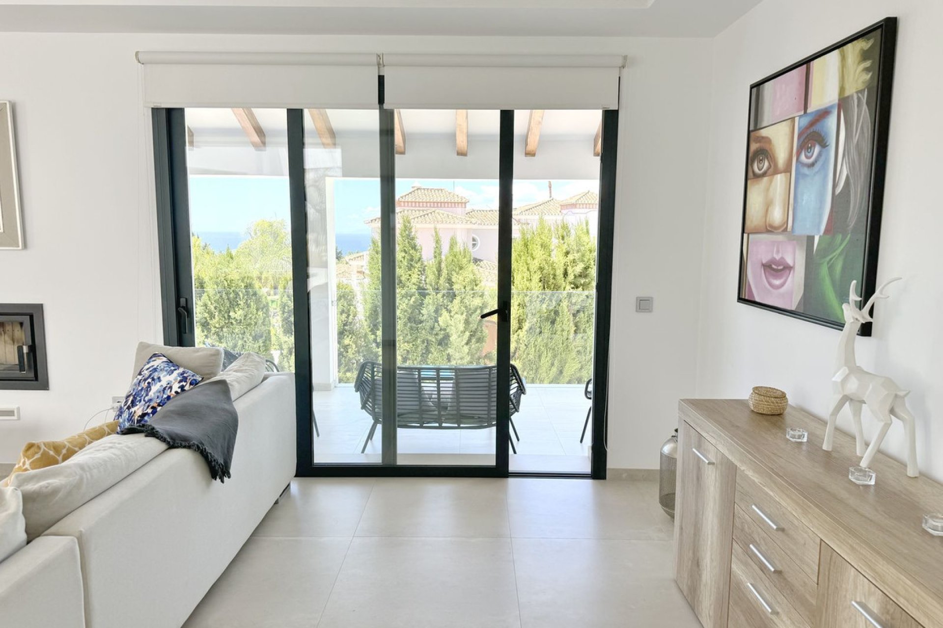 Resale - House - Detached Villa - Marbella - El Rosario