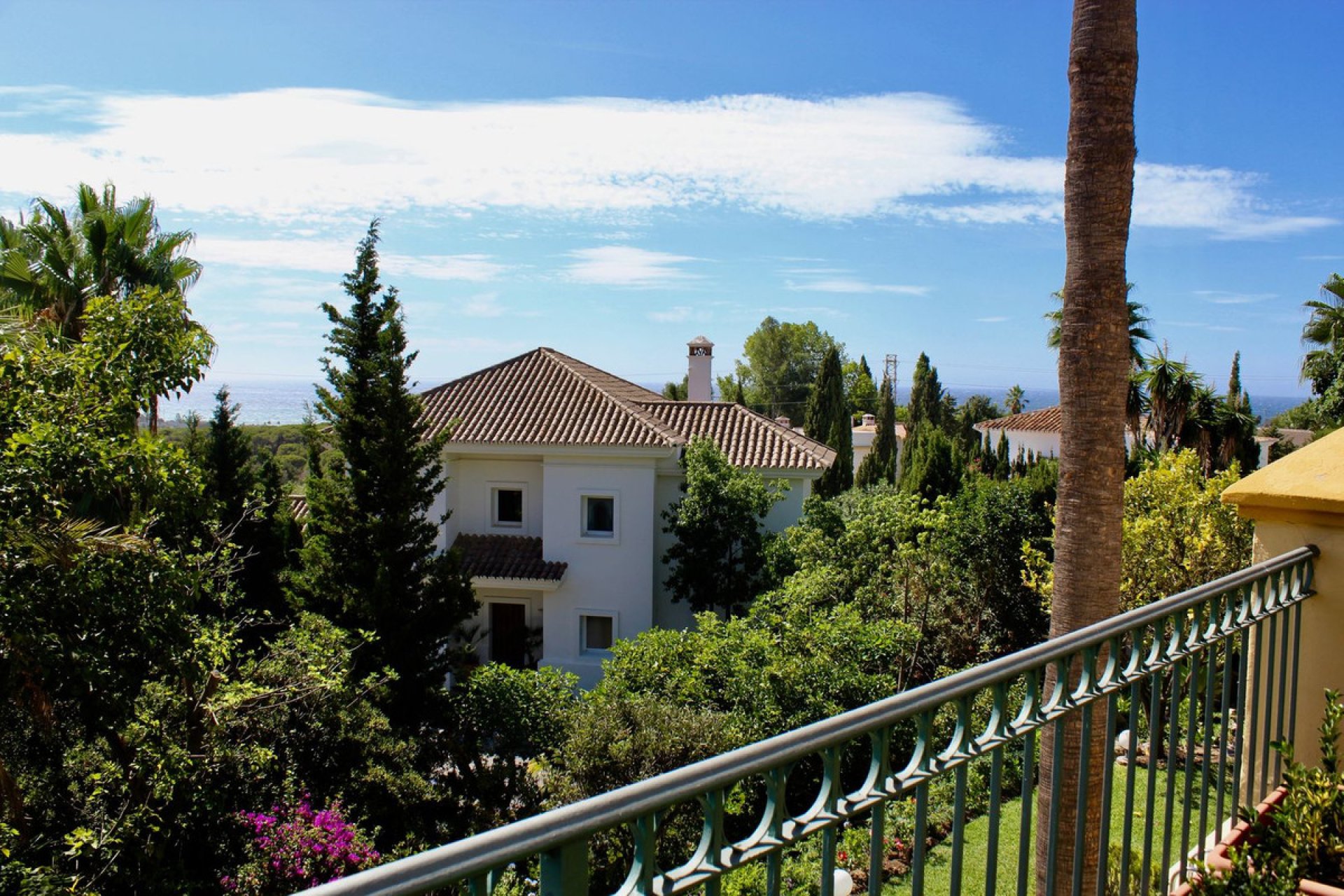 Resale - House - Detached Villa - Marbella - El Rosario