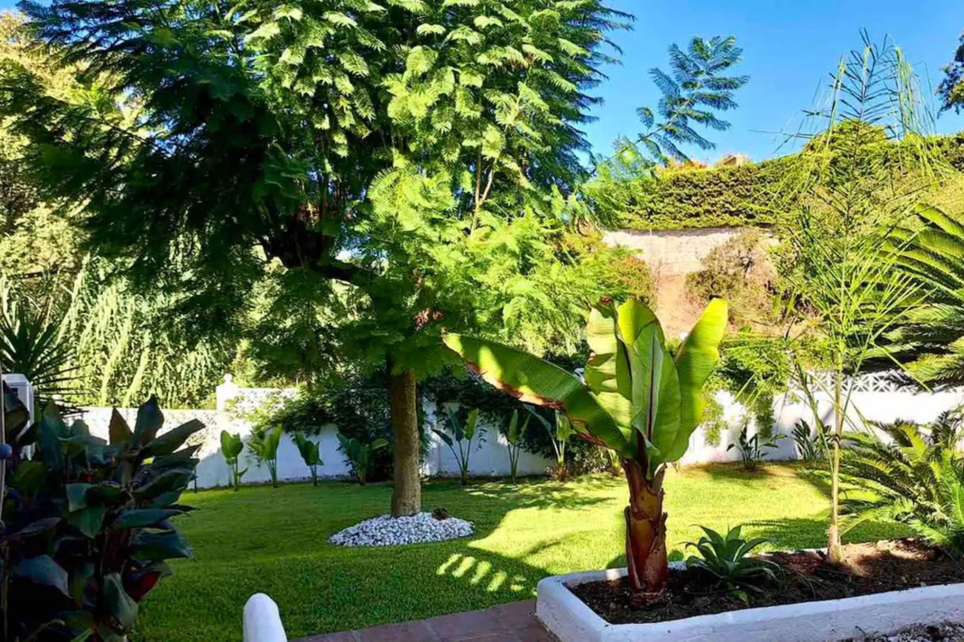 Resale - House - Detached Villa - Marbella - El Rosario