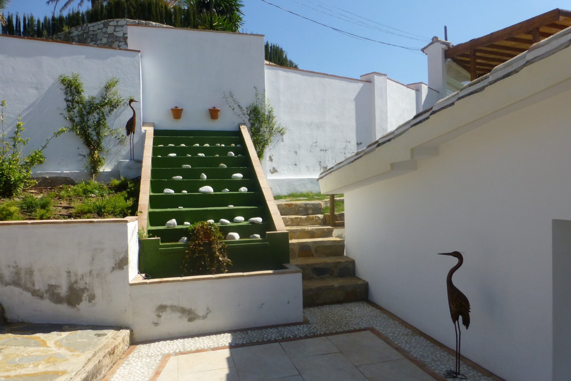 Resale - House - Detached Villa - Marbella - El Rosario