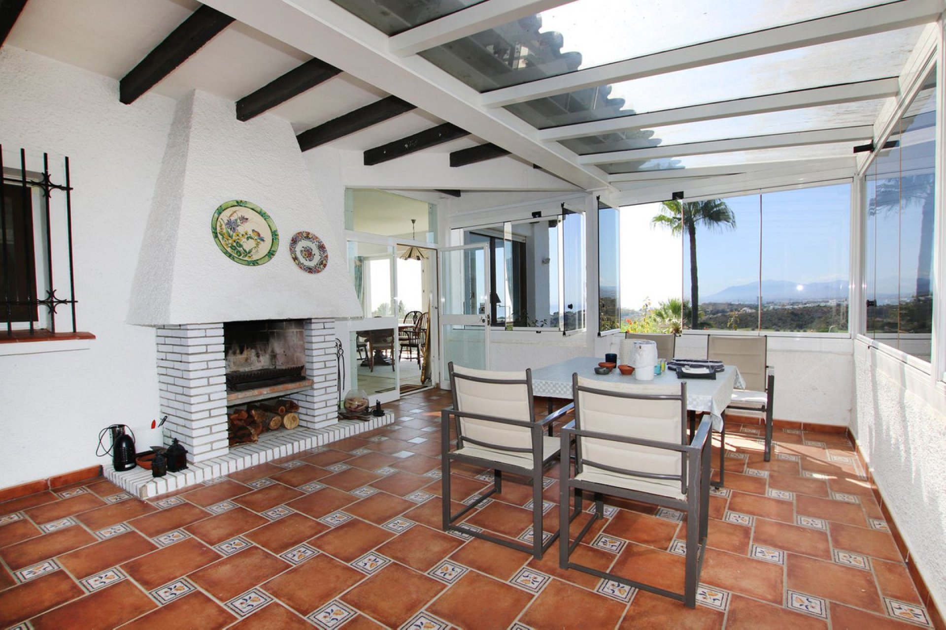 Resale - House - Detached Villa - Marbella - El Rosario