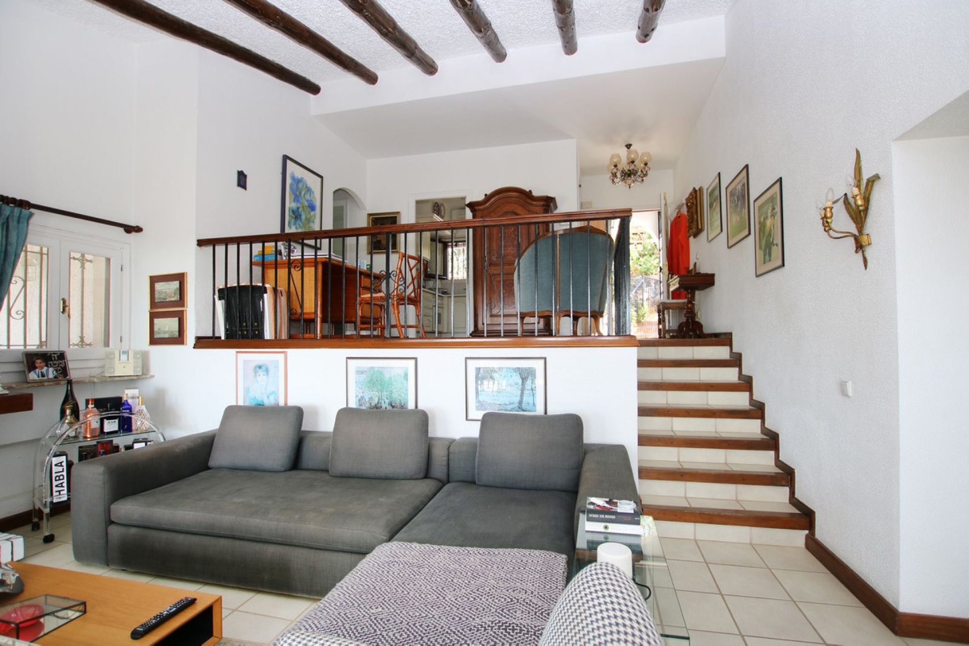 Resale - House - Detached Villa - Marbella - El Rosario