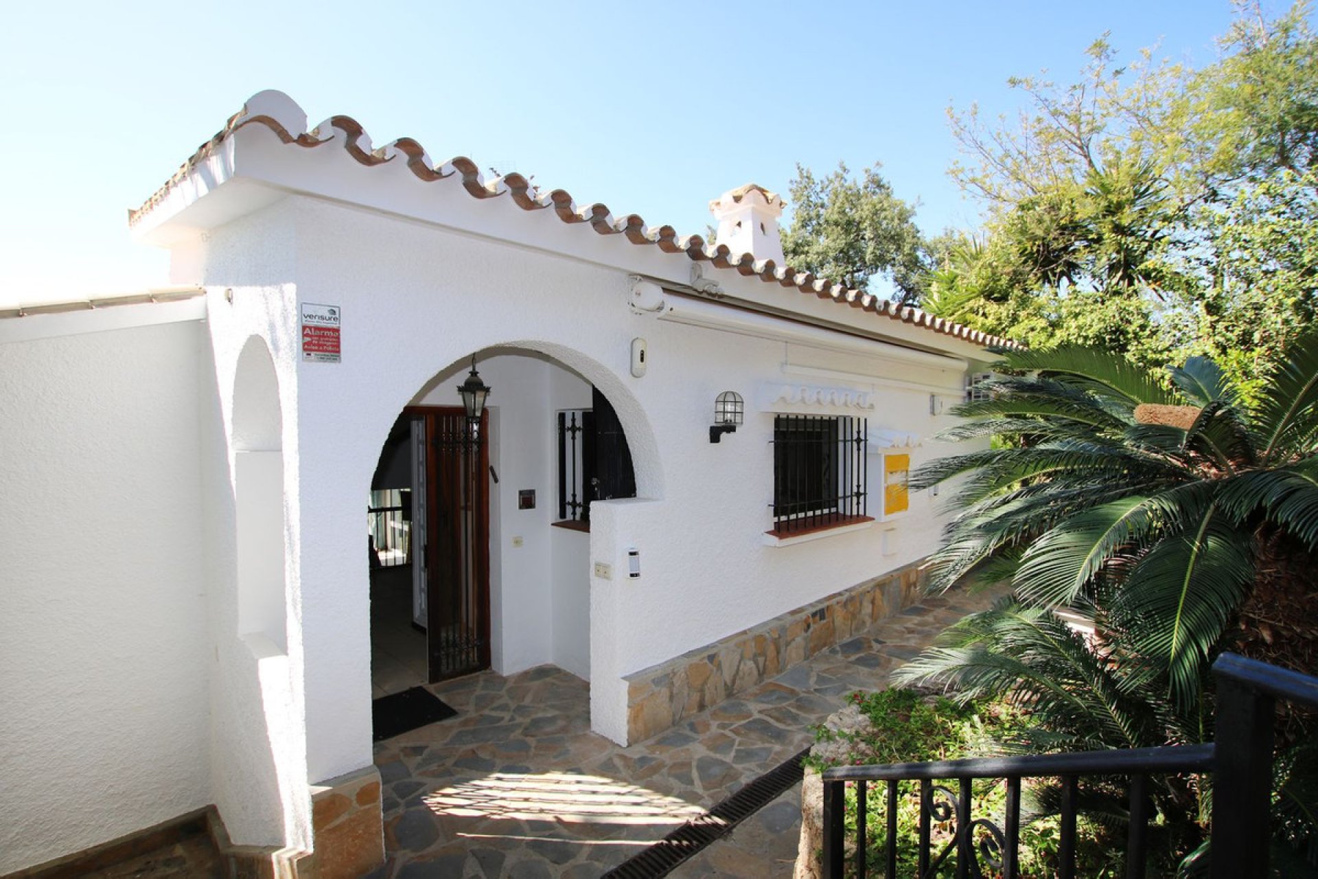 Resale - House - Detached Villa - Marbella - El Rosario