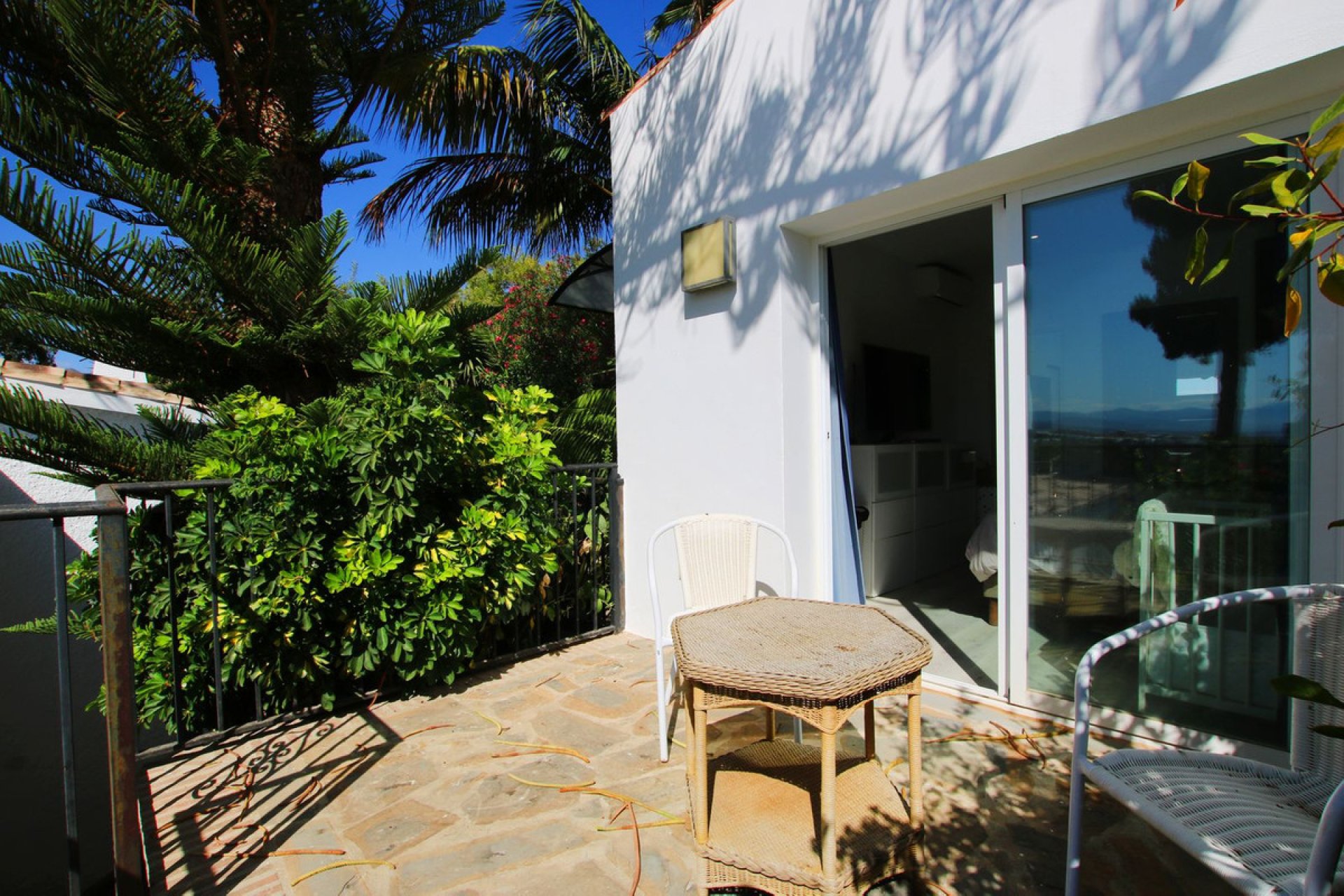 Resale - House - Detached Villa - Marbella - El Rosario