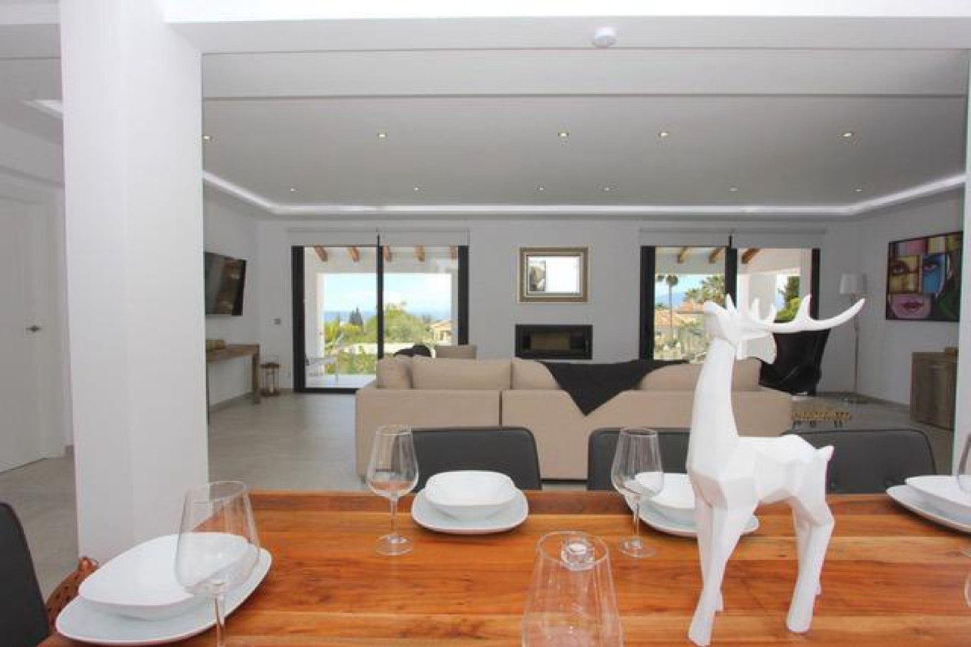 Resale - House - Detached Villa - Marbella - El Rosario