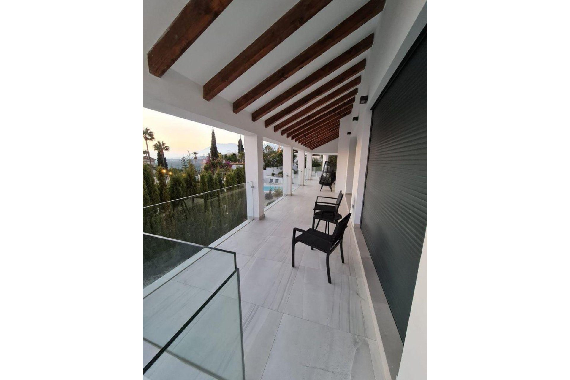 Resale - House - Detached Villa - Marbella - El Rosario