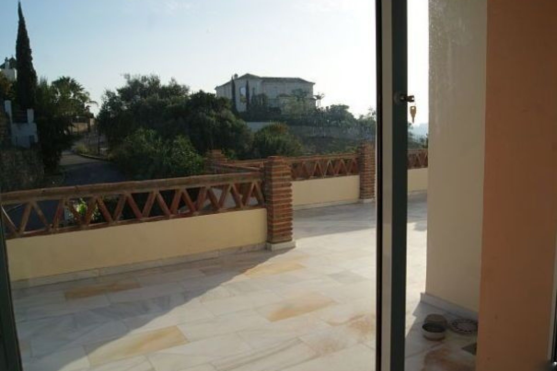 Resale - House - Detached Villa - Marbella - El Rosario